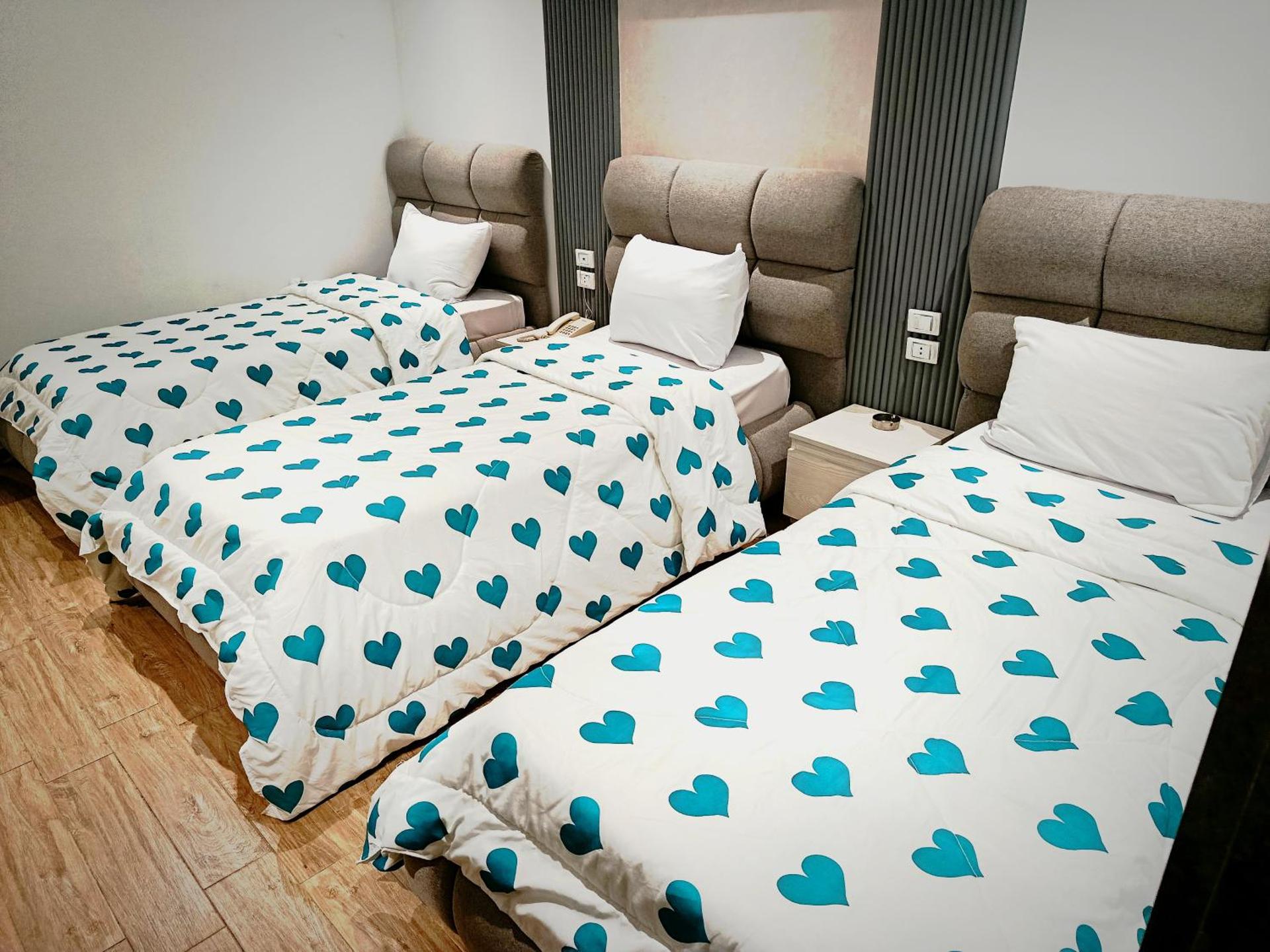 Pyrs Giza Heaven - Photo 95