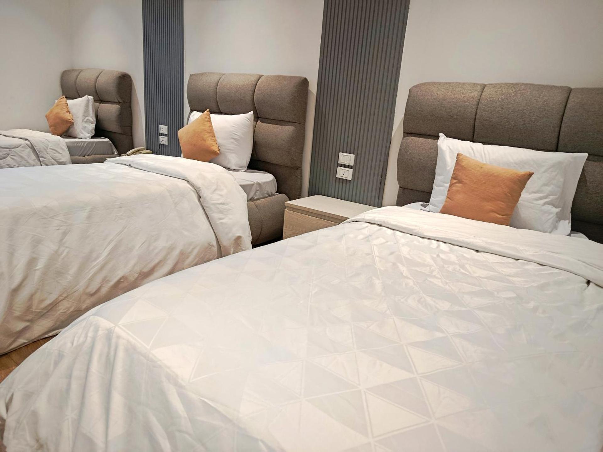 Pyrs Giza Heaven - Photo 174