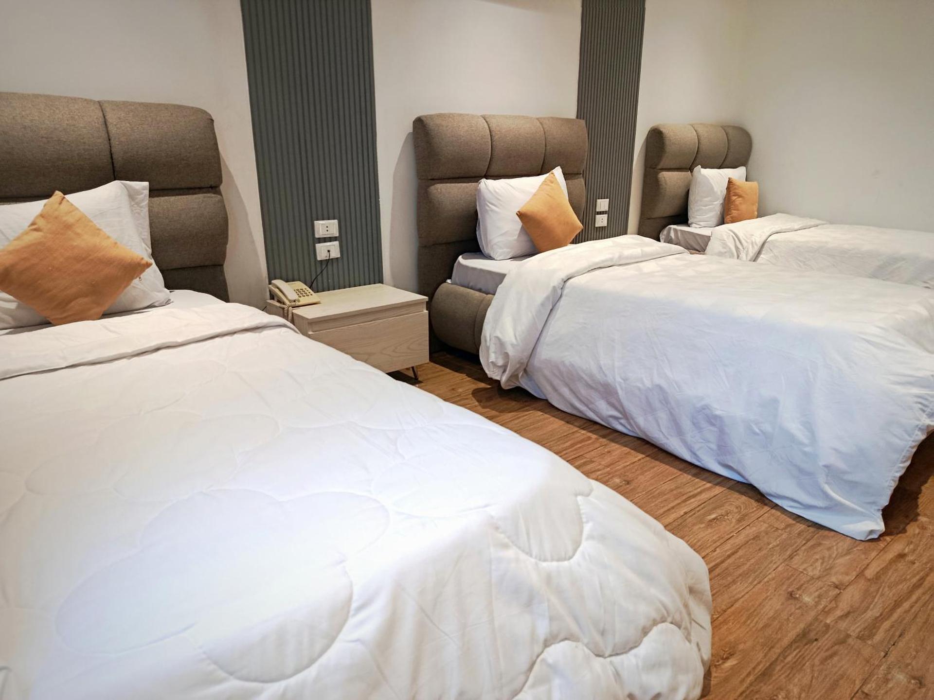 Pyrs Giza Heaven - Photo 179