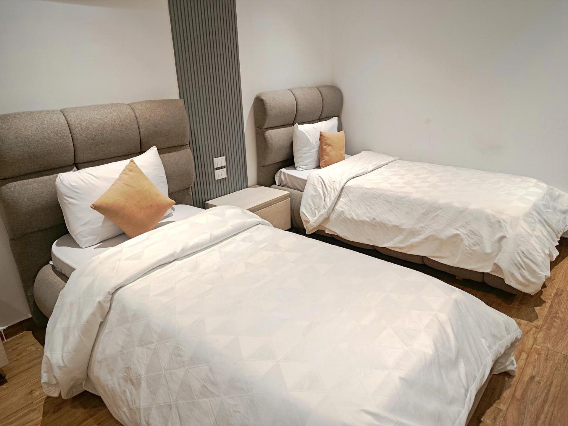 Pyrs Giza Heaven - Photo 86