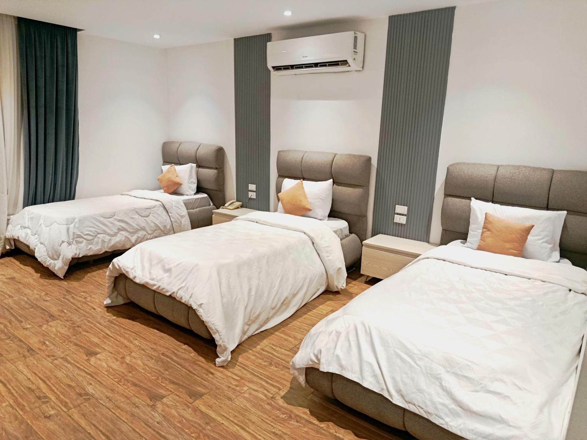 Pyrs Giza Heaven - Photo 181