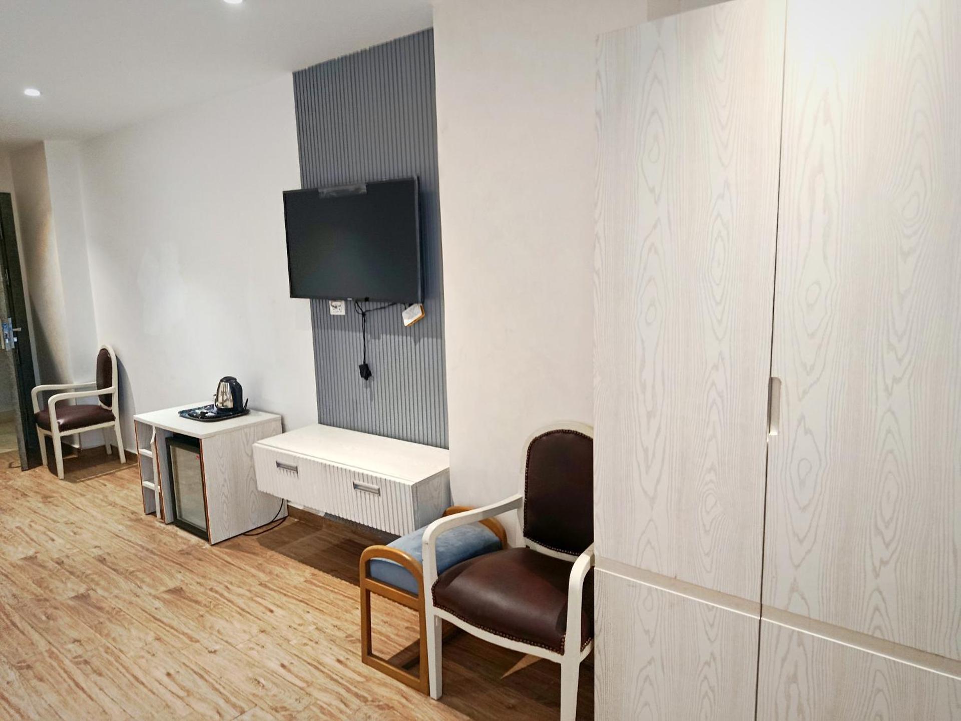 Pyrs Giza Heaven - Photo 184