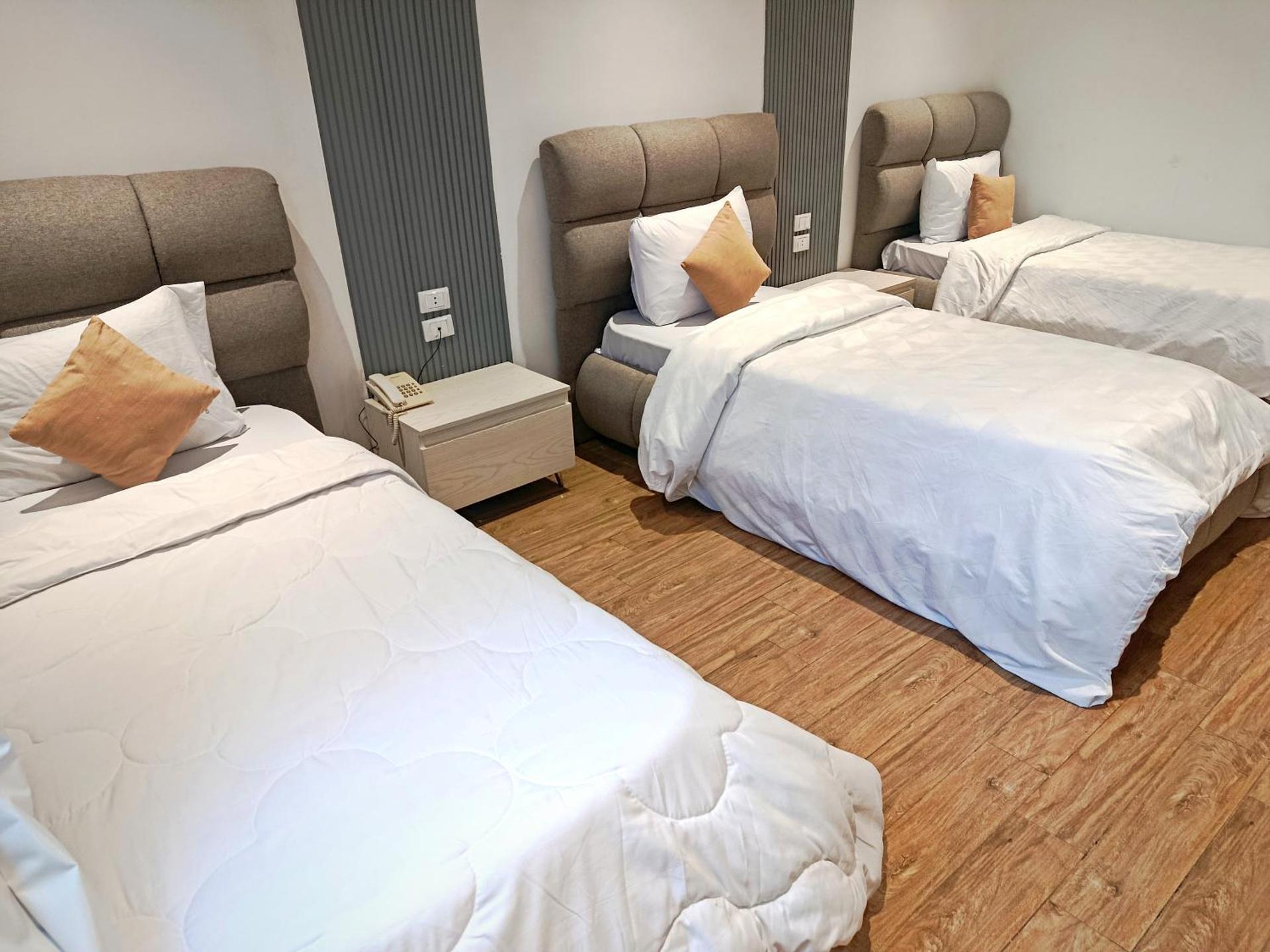 Pyrs Giza Heaven - Photo 183