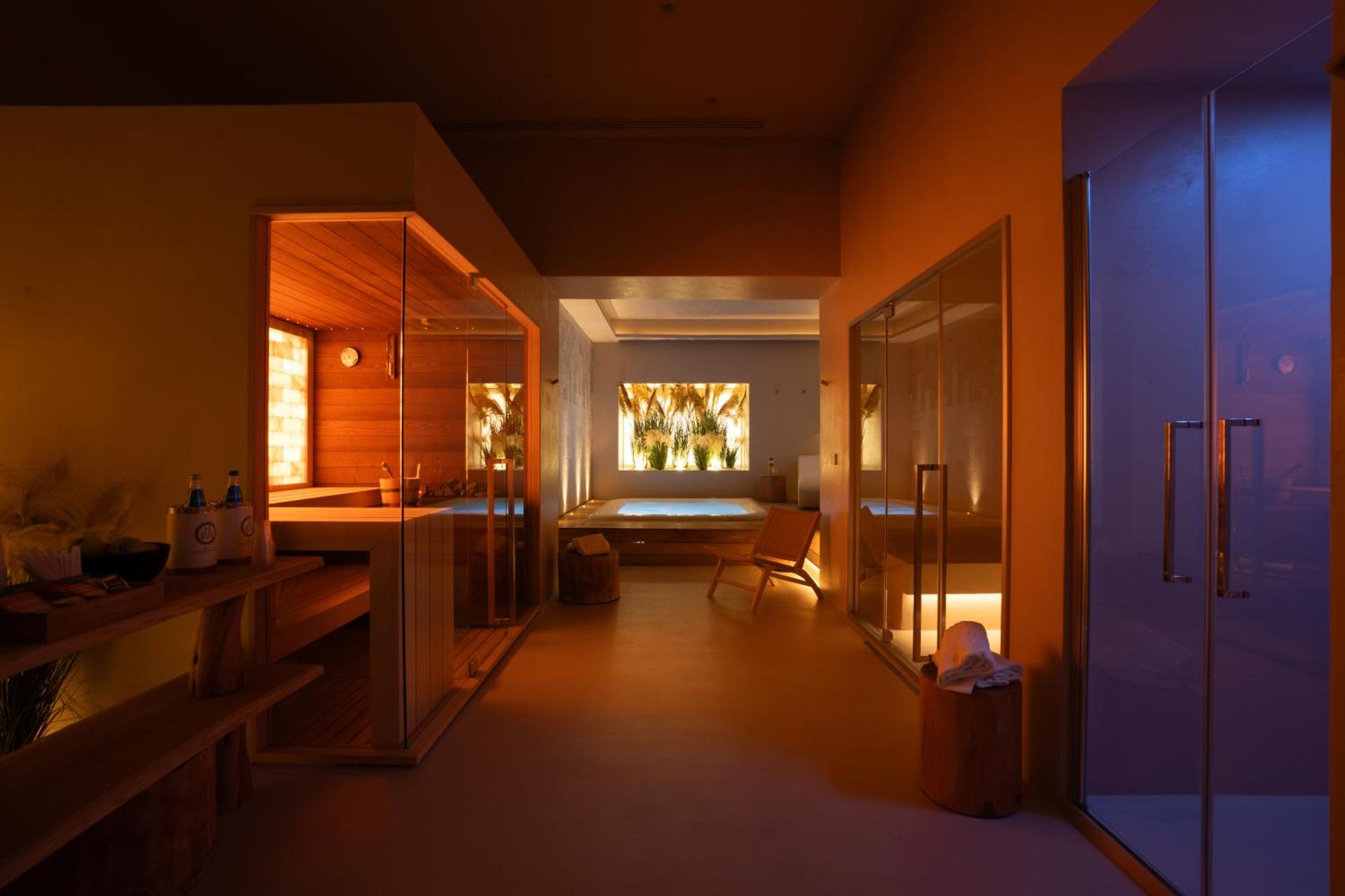 Hotel Regina Margherita - Photo 21