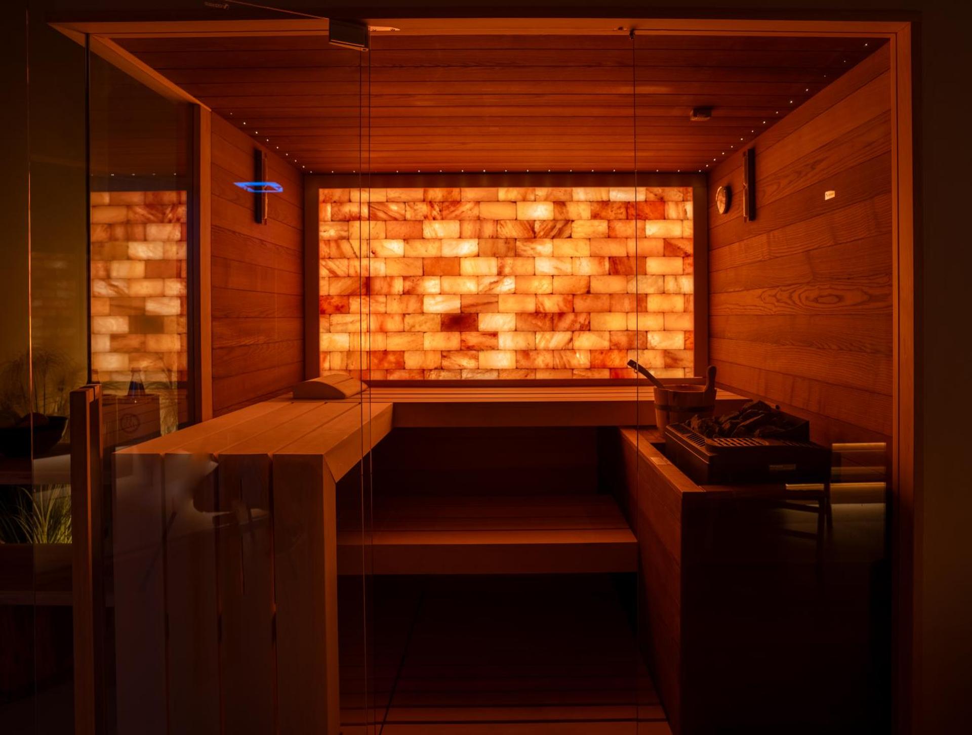 Hotel Regina Margherita - Photo 20