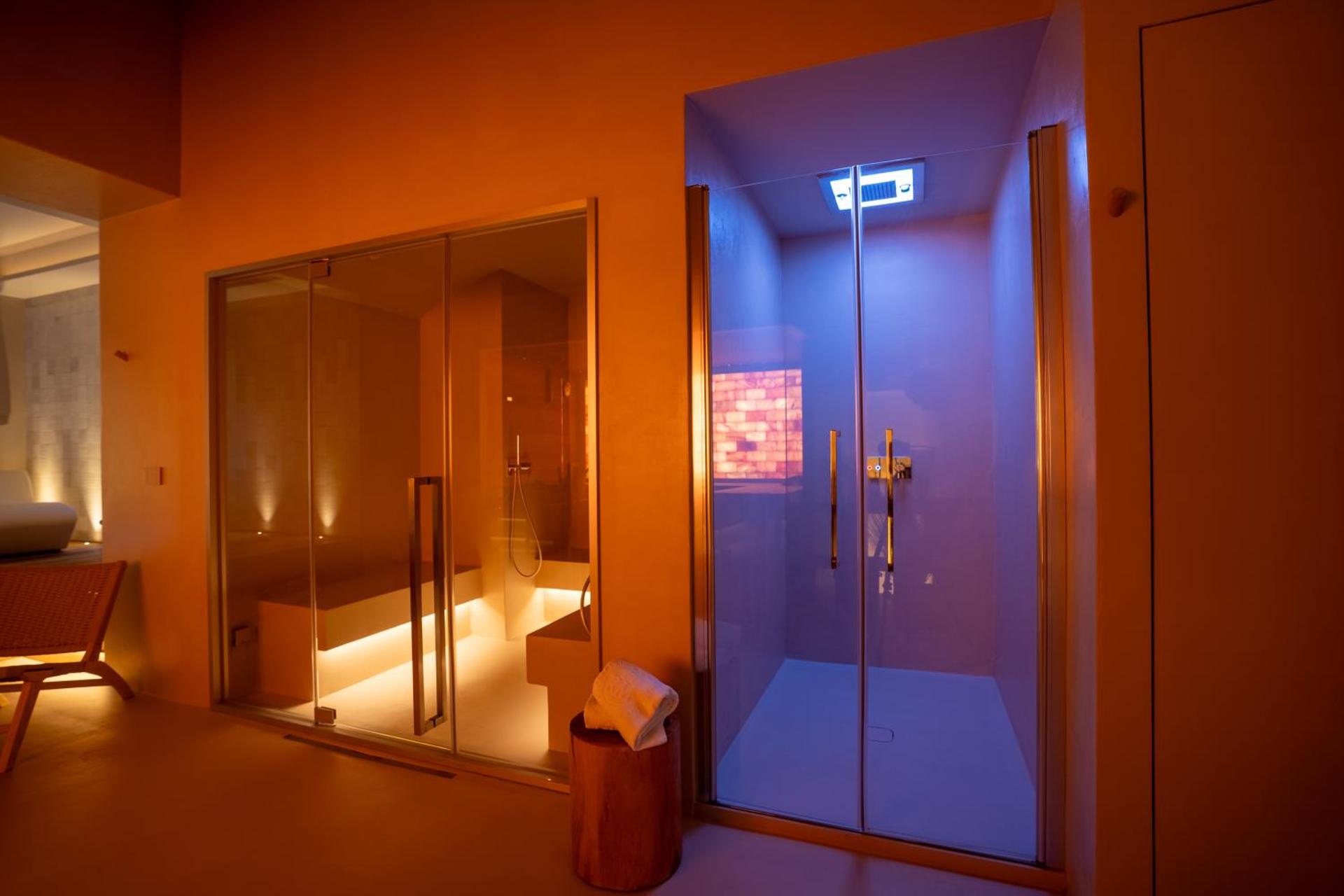 Hotel Regina Margherita - Photo 53