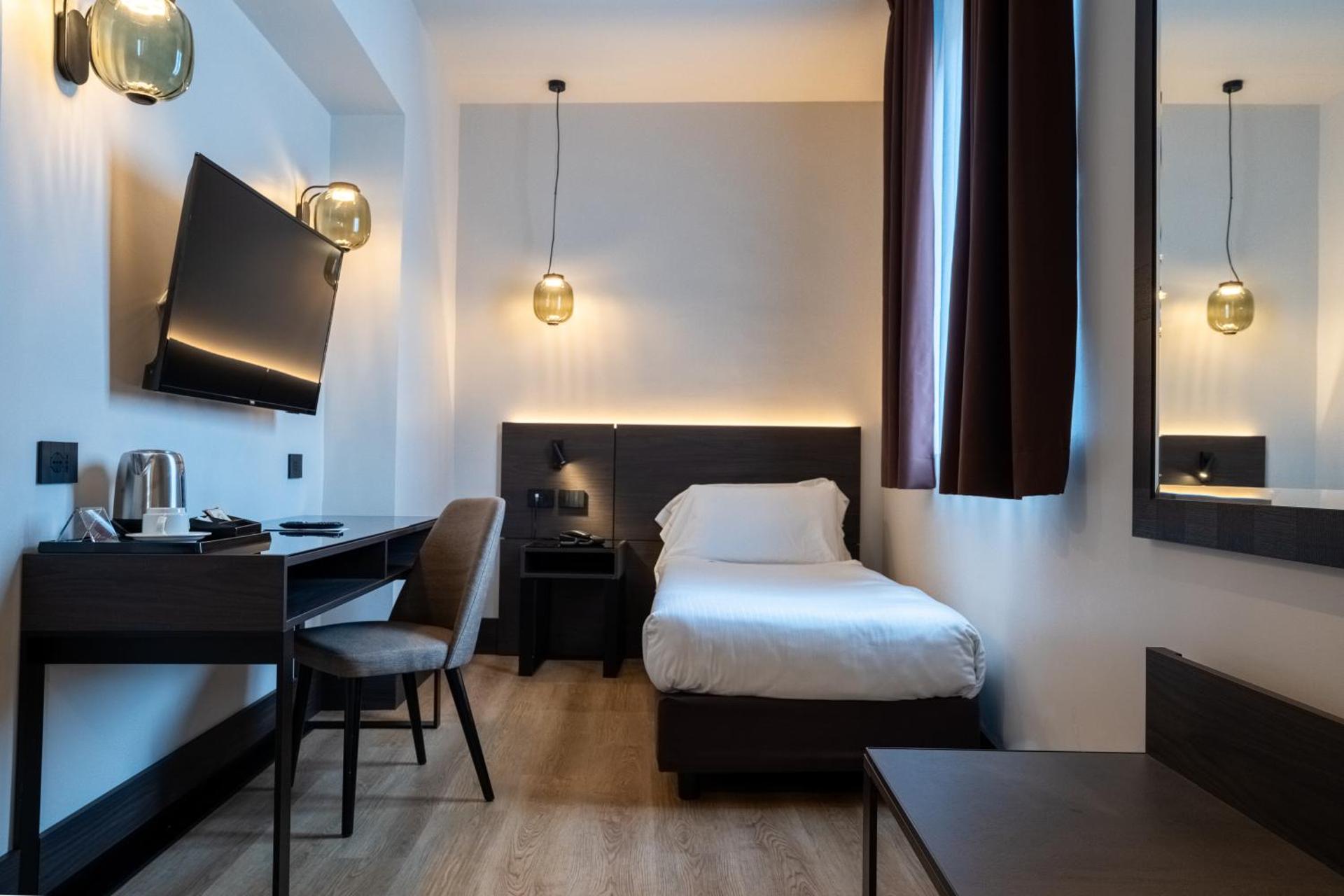 Hotel Regina Margherita - Photo 48