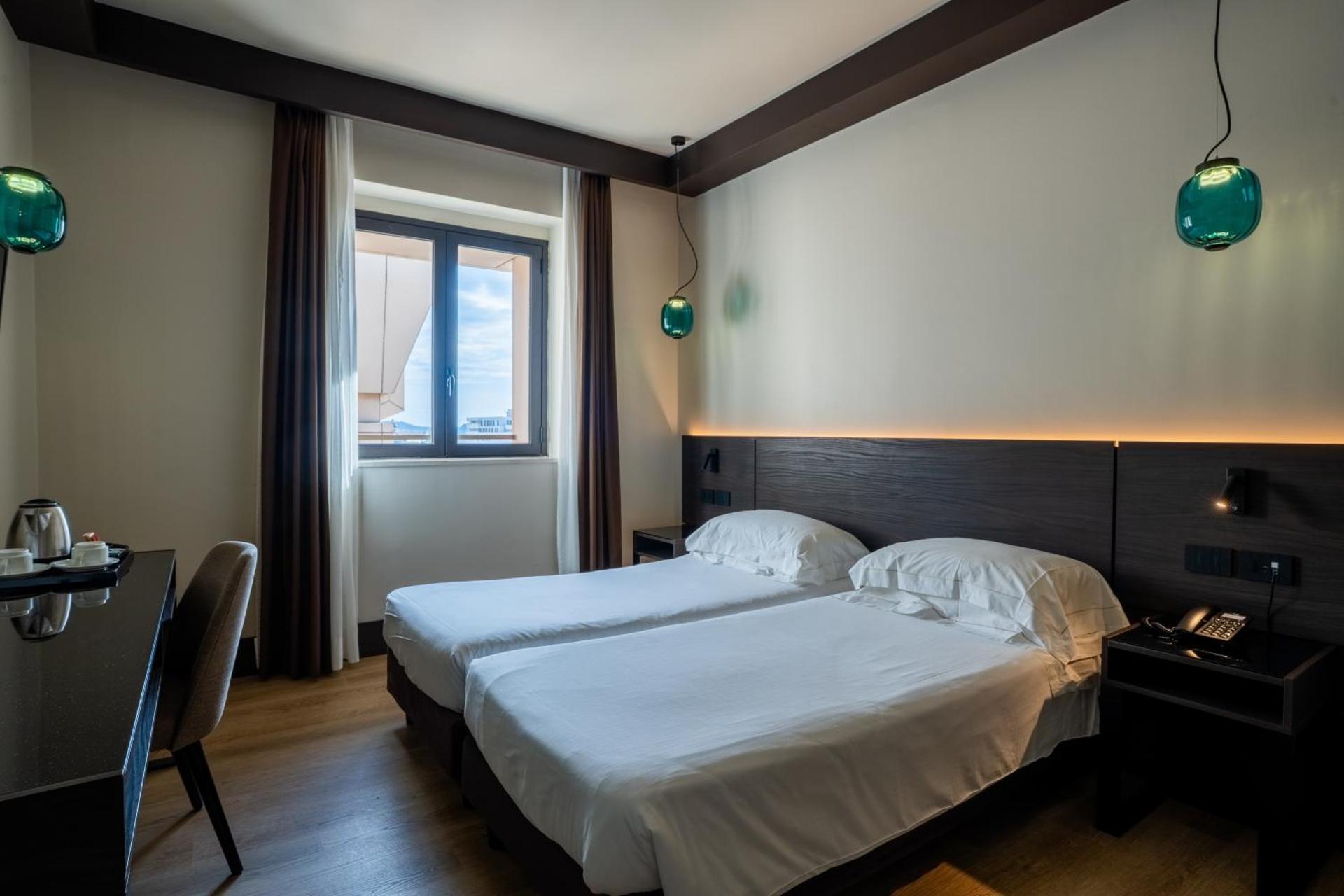 Hotel Regina Margherita - Photo 24