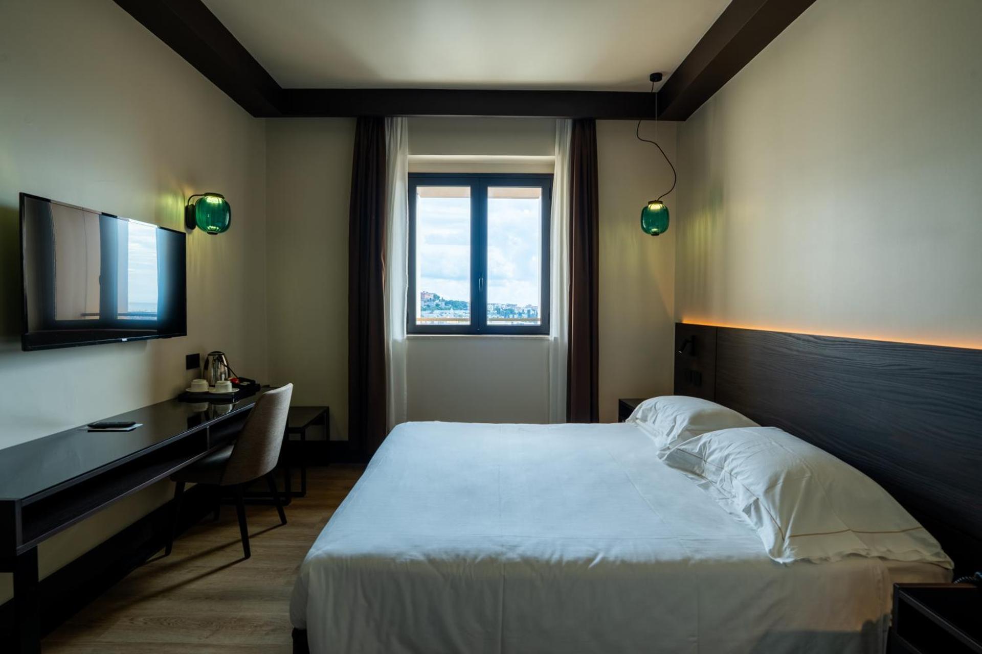 Hotel Regina Margherita - Photo 42