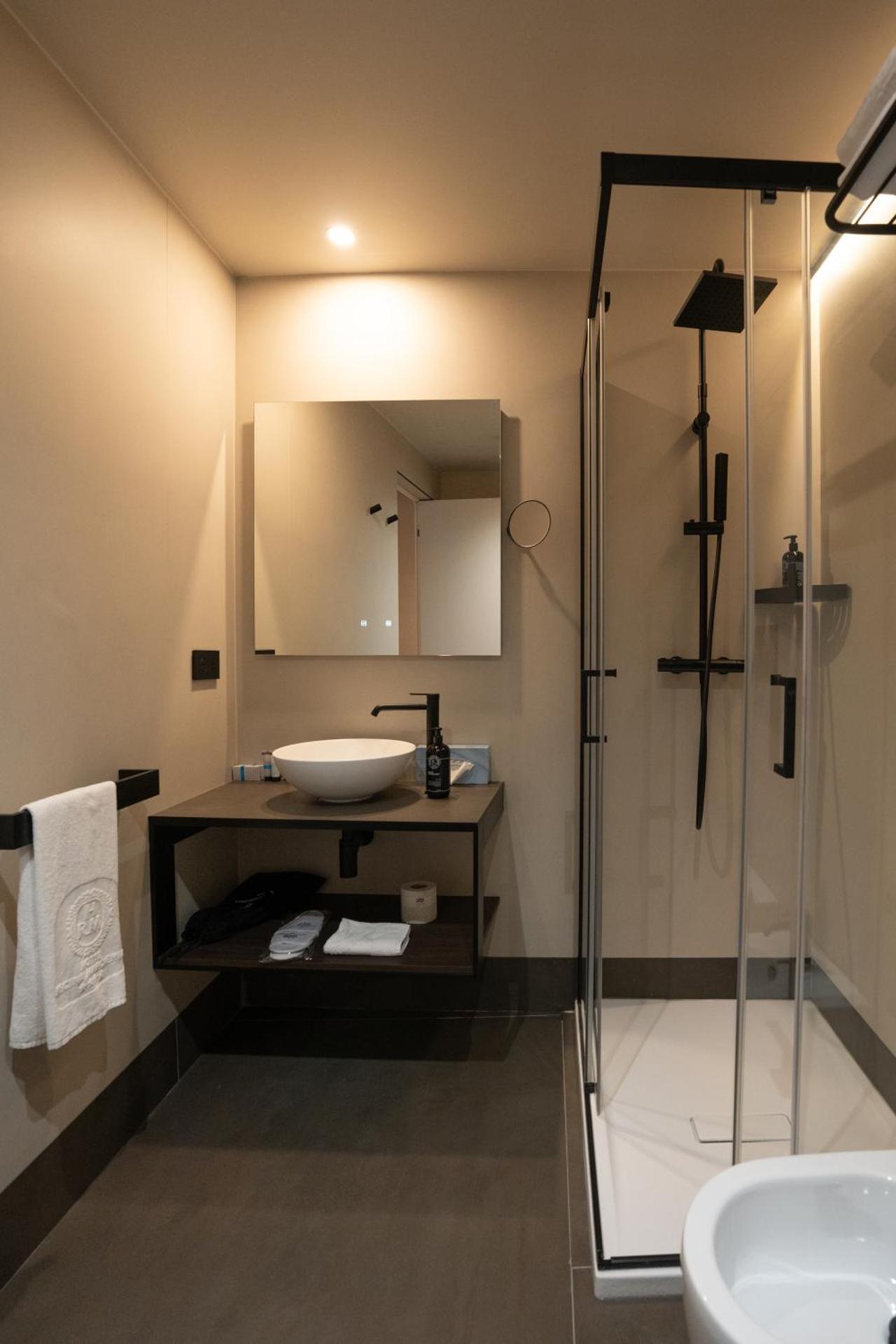 Hotel Regina Margherita - Photo 22