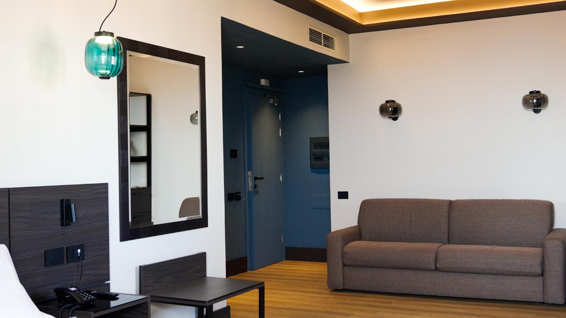 Hotel Regina Margherita - Photo 23