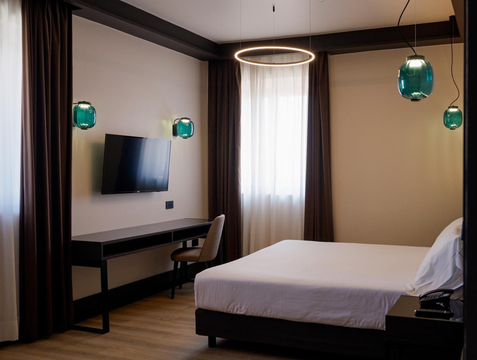 Hotel Regina Margherita - Photo 41