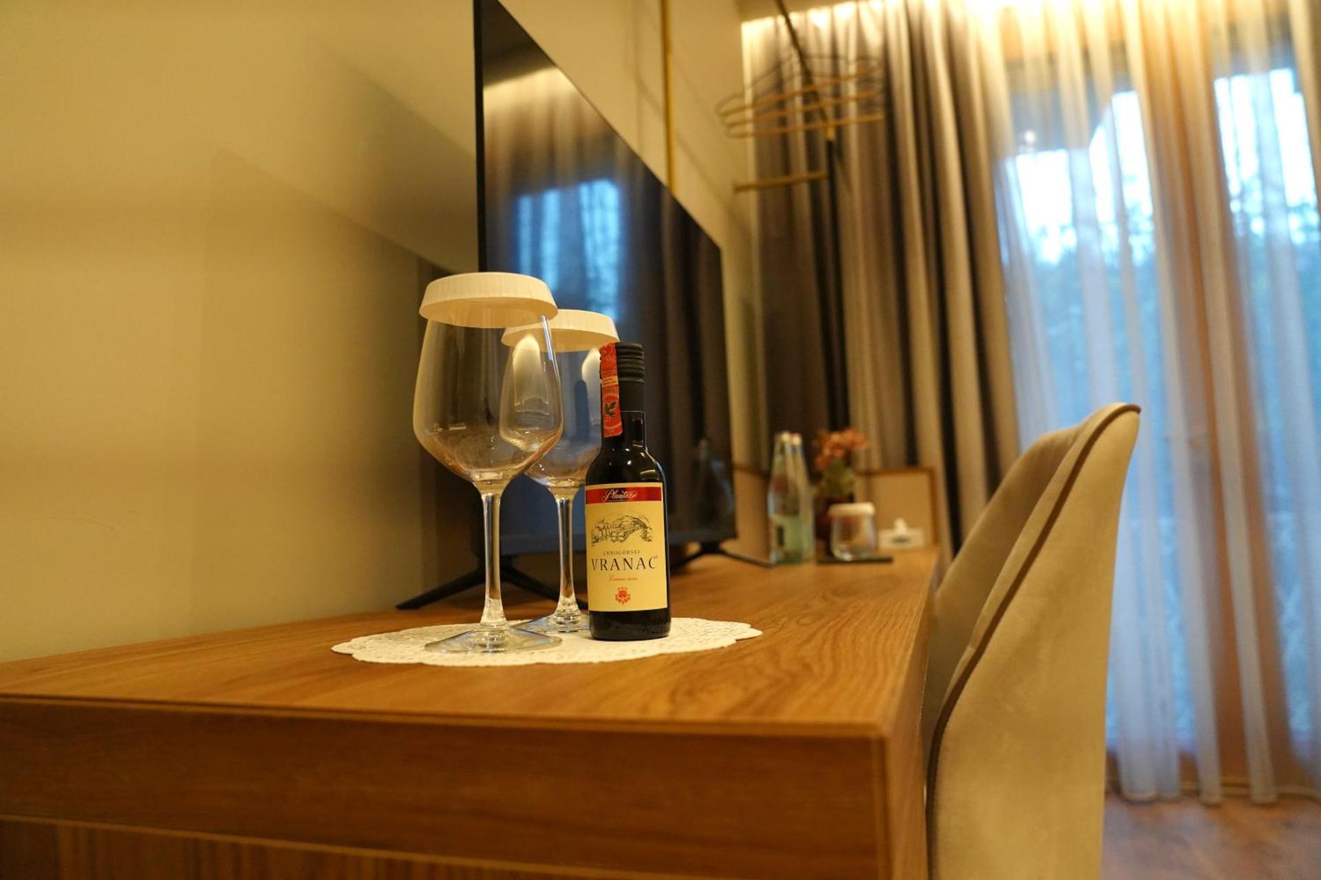 Hortus Hotel Tirana - Photo 54
