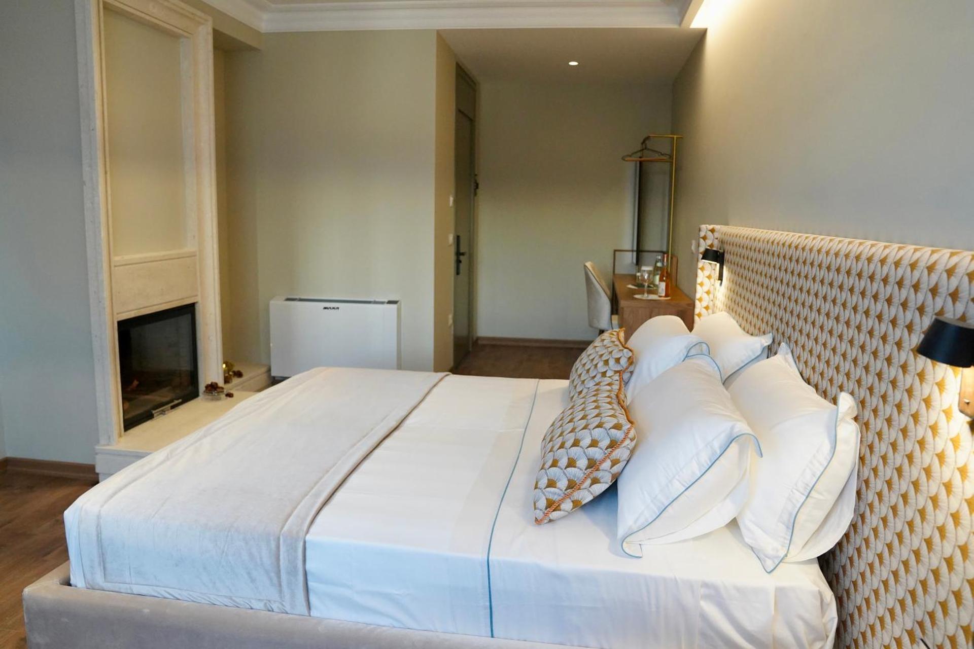 Hortus Hotel Tirana - Photo 73