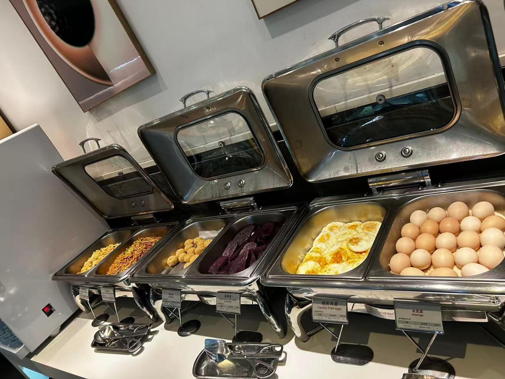 Paco Hotel Suyuan Metro Guangzhou-Free Shuttle Bus For Canton Fair-free breakfast-free minibar - Photo 27