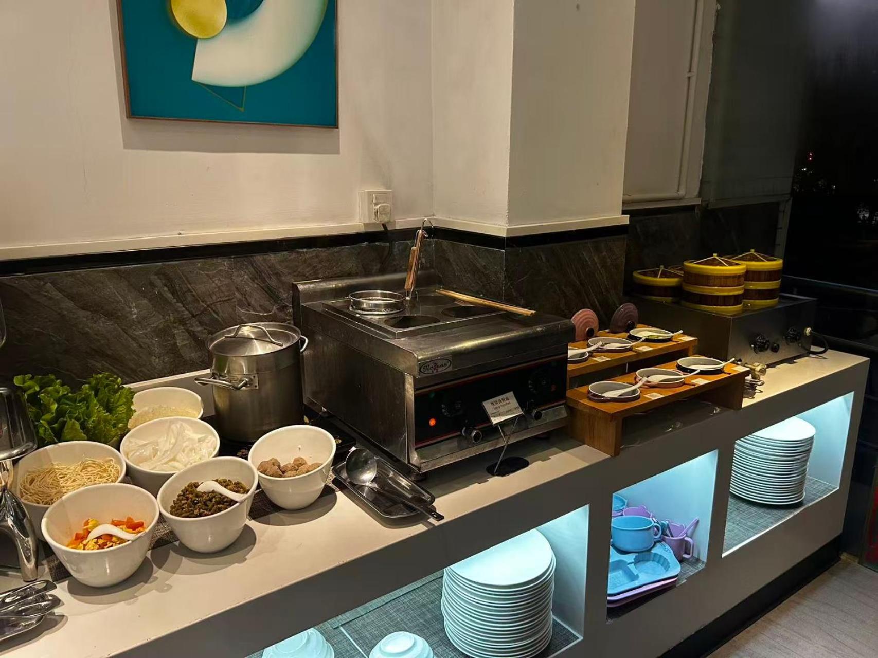 Paco Hotel Suyuan Metro Guangzhou-Free Shuttle Bus For Canton Fair-free breakfast-free minibar - Photo 30
