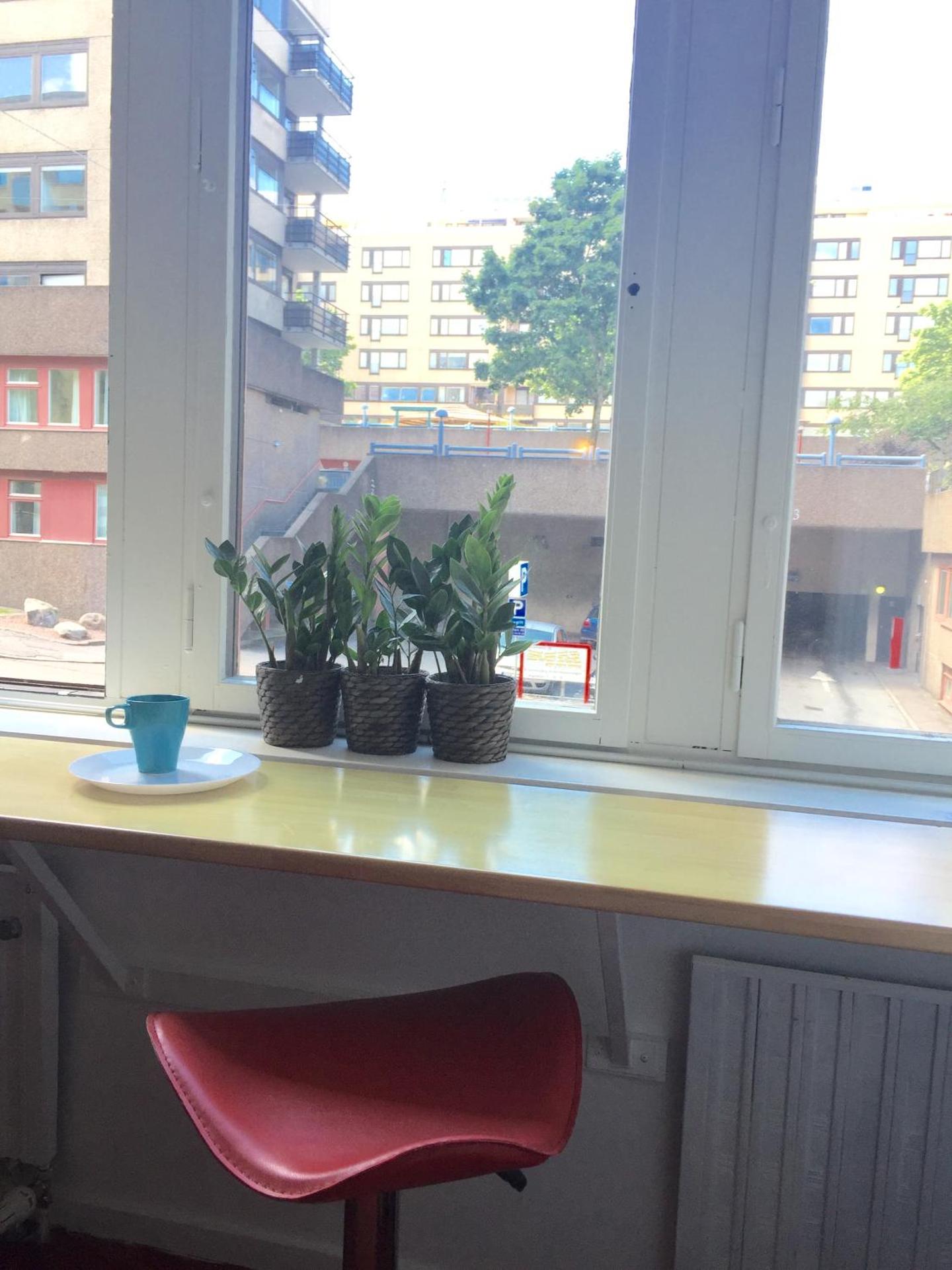 Linné Hostel - Photo 28