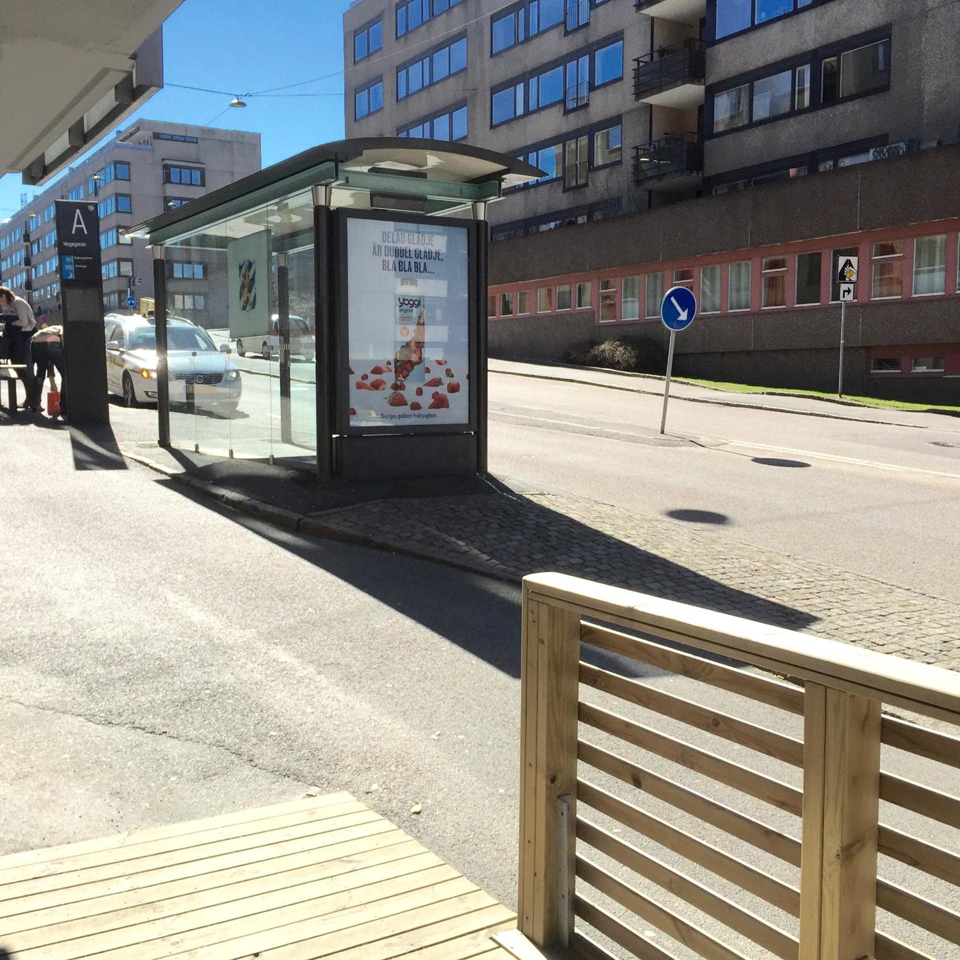 Linné Hostel - Photo 21