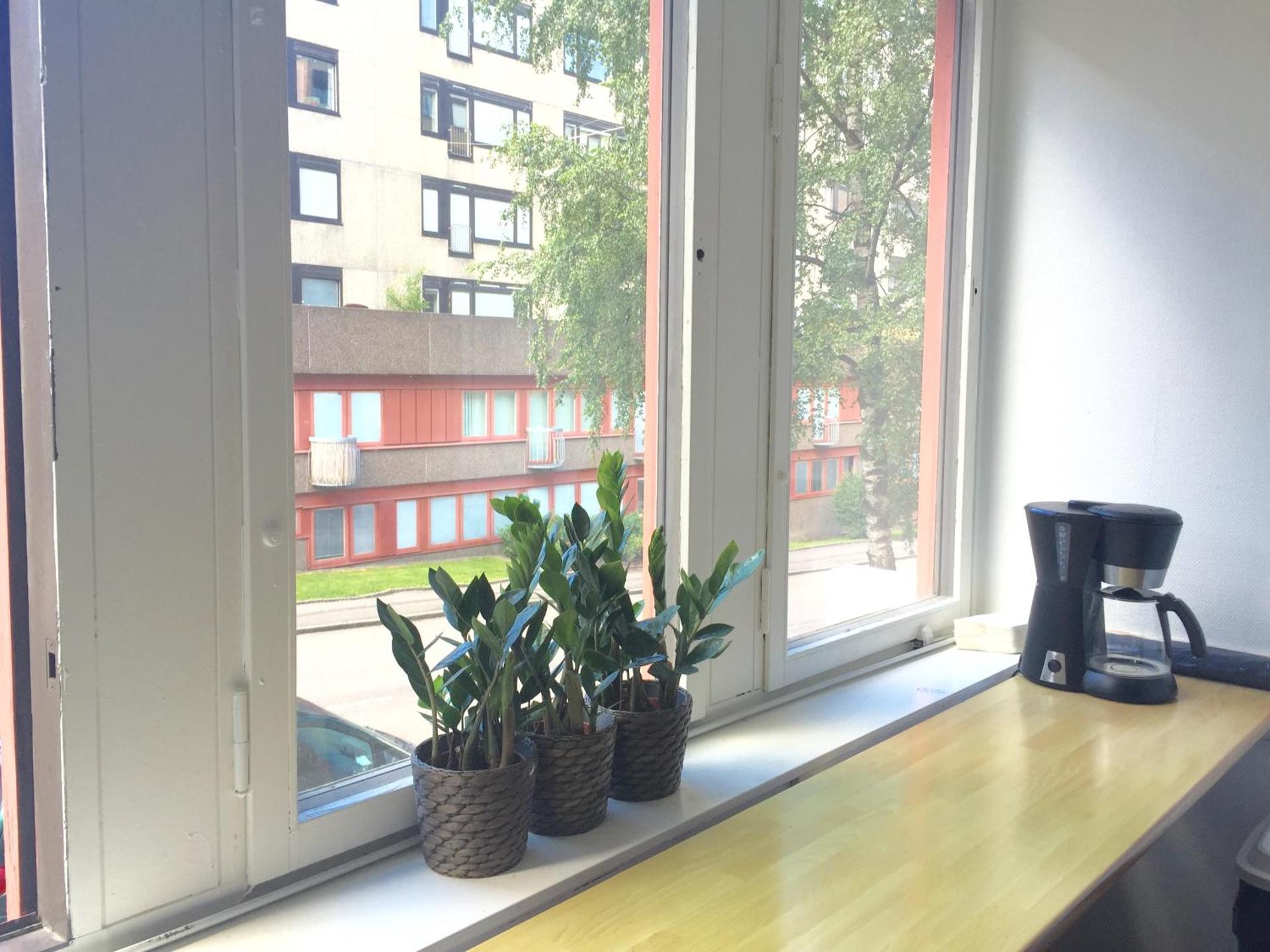 Linné Hostel - Photo 16