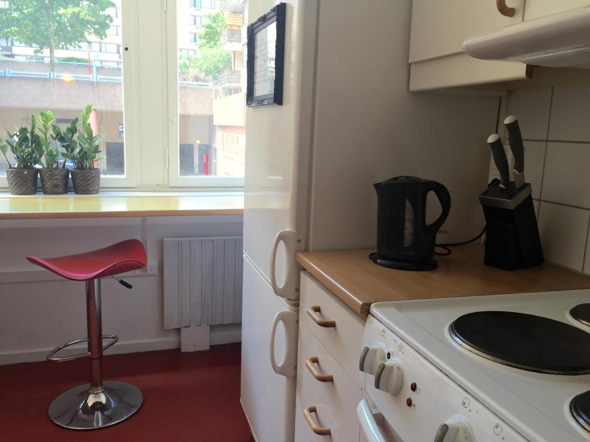 Linné Hostel - Photo 63