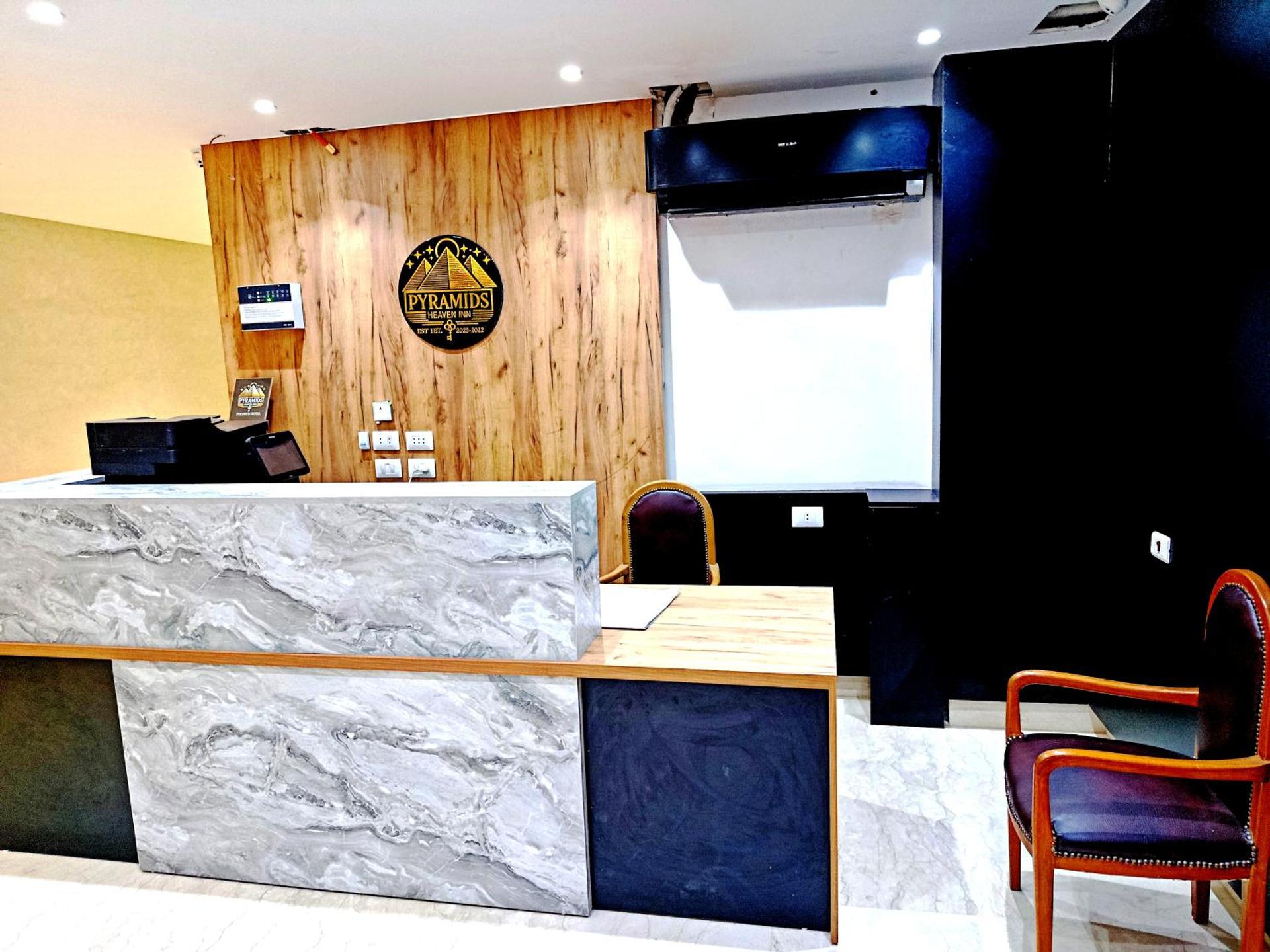 Pyrs Giza Heaven - Photo 187