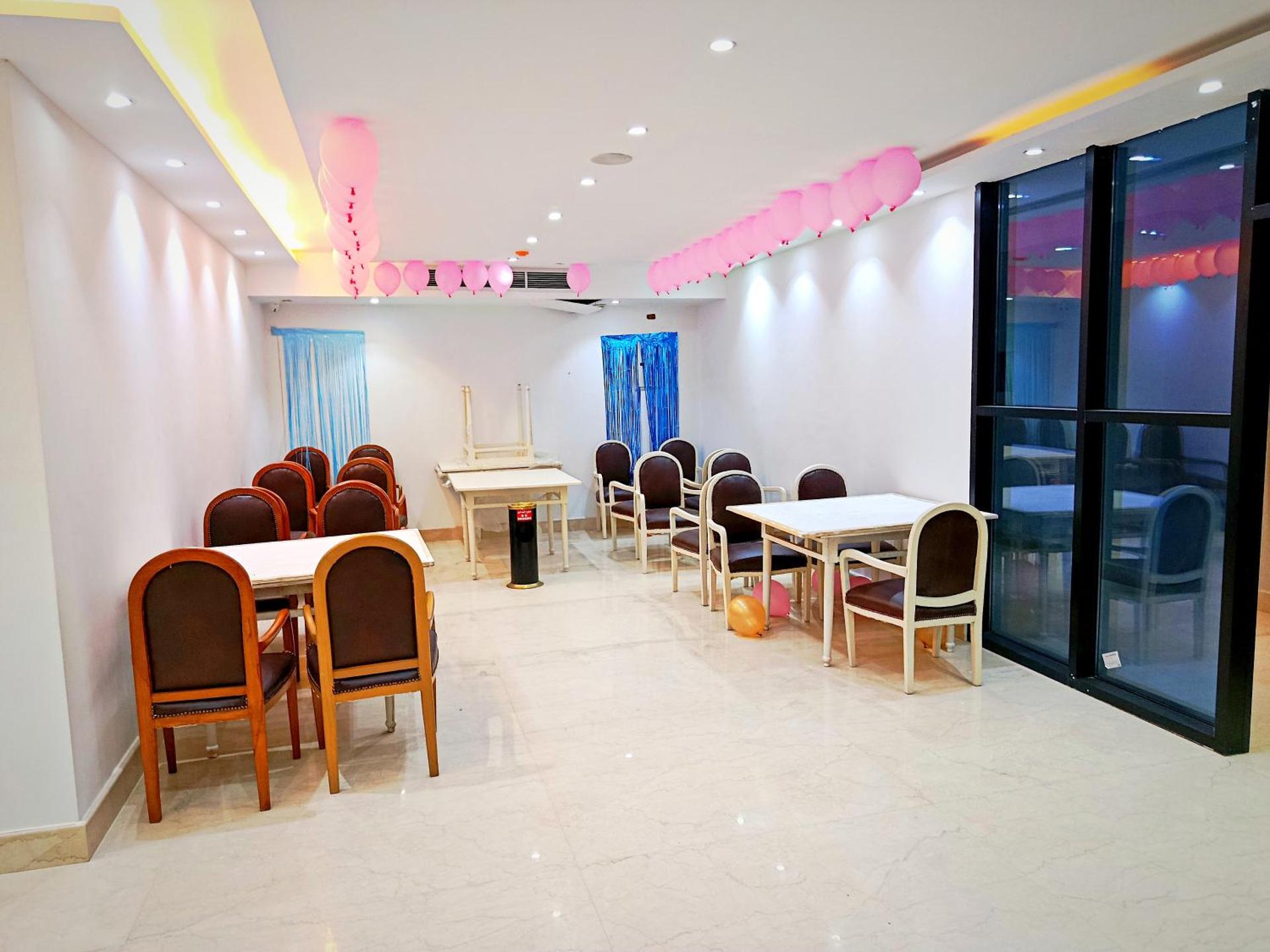 Pyrs Giza Heaven - Photo 192