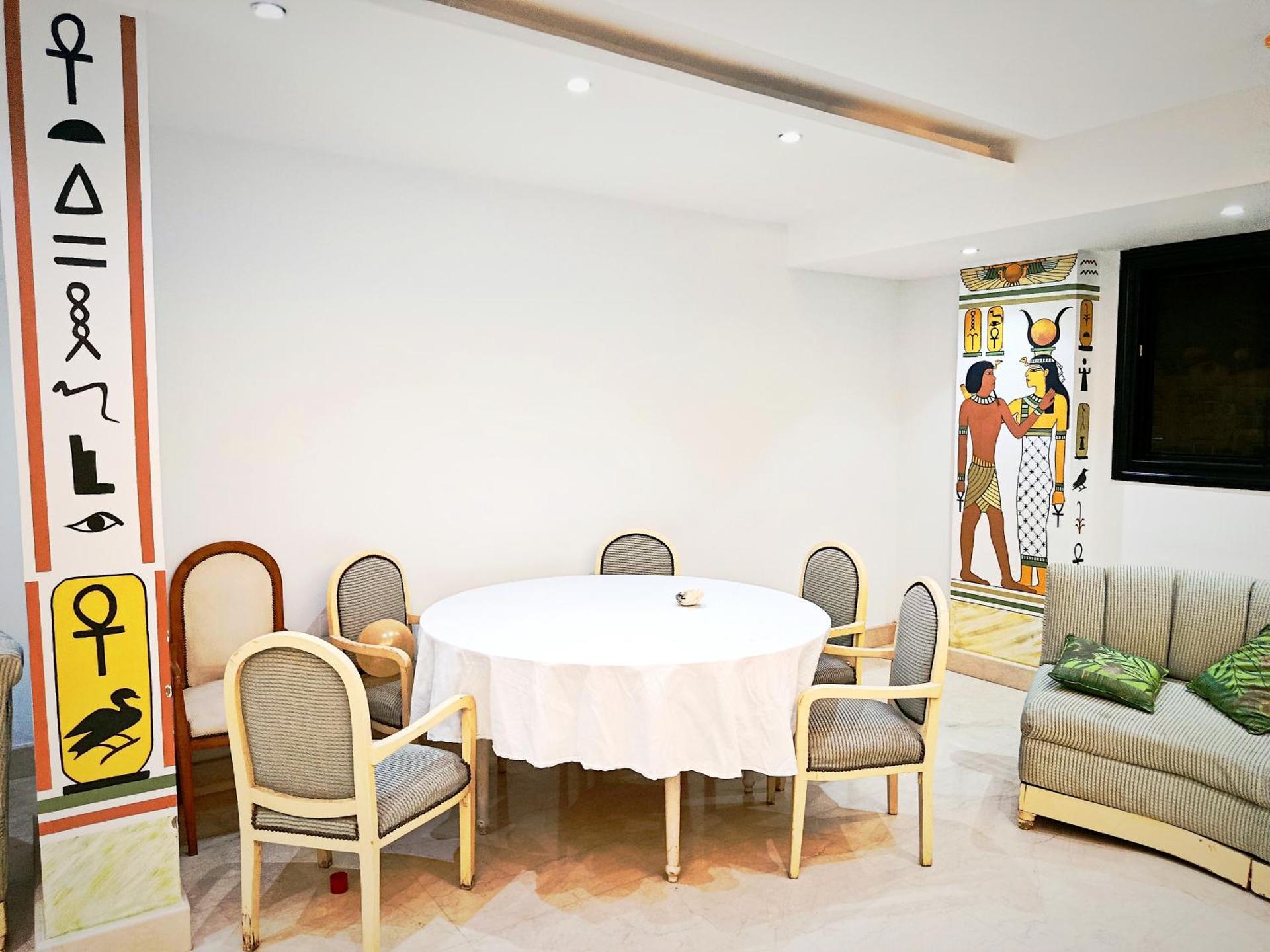 Pyrs Giza Heaven - Photo 193