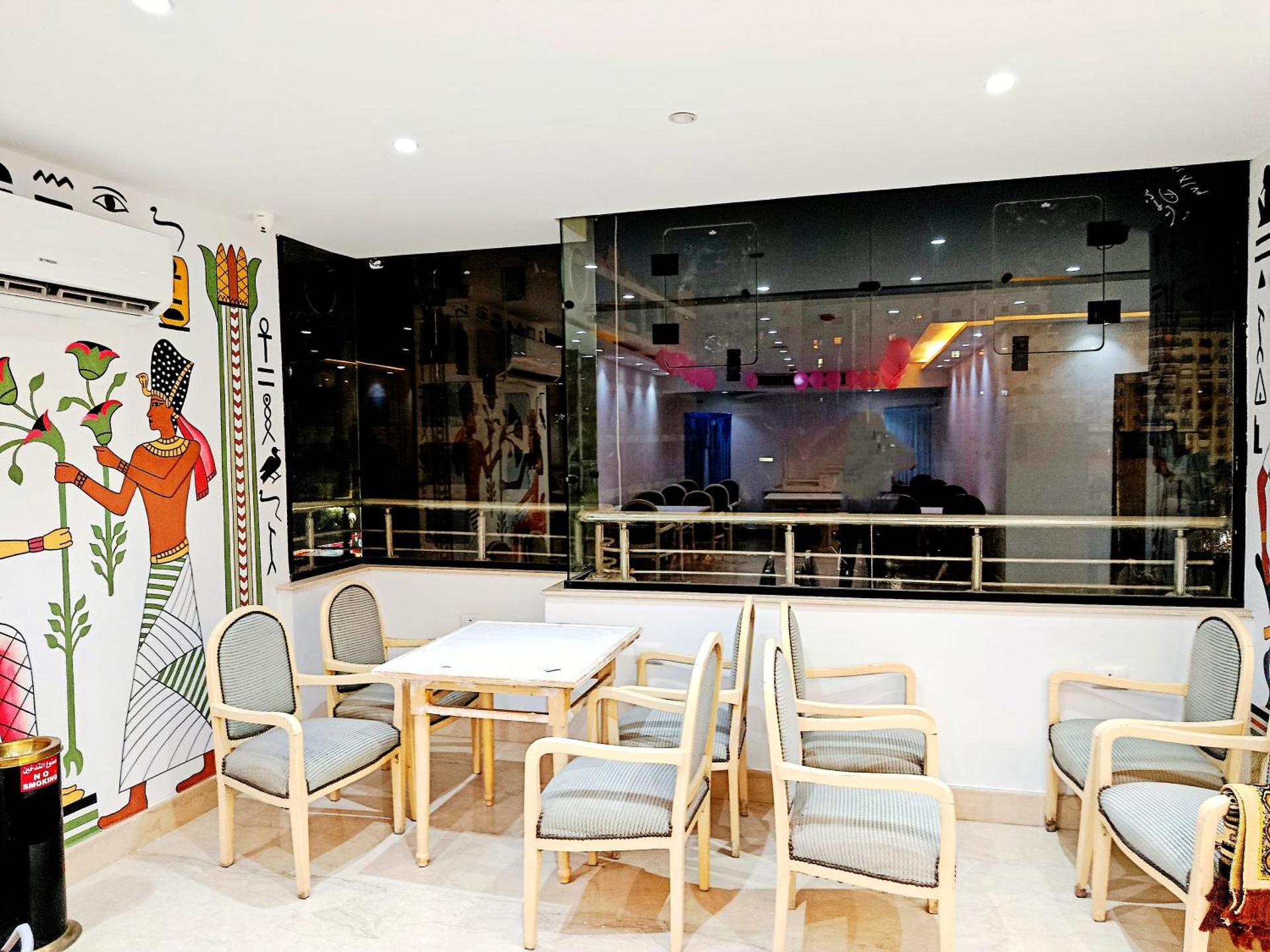 Pyrs Giza Heaven - Photo 194