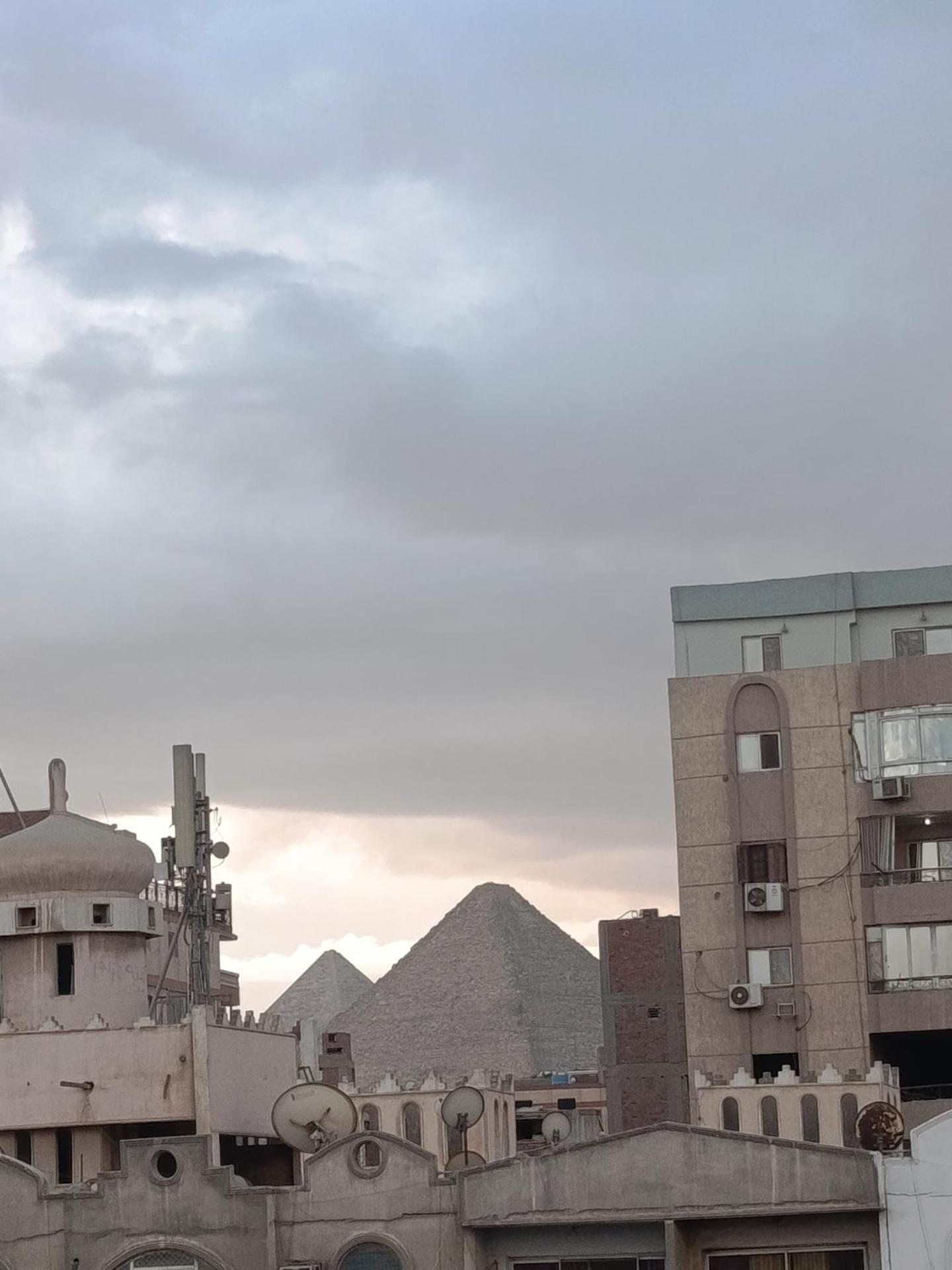 Pyrs Giza Heaven - Photo 195