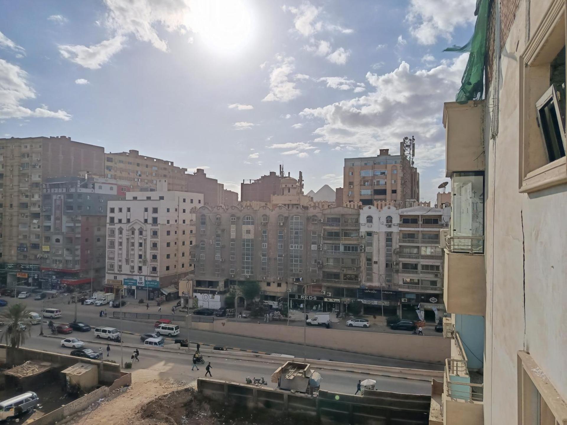 Pyrs Giza Heaven - Photo 186