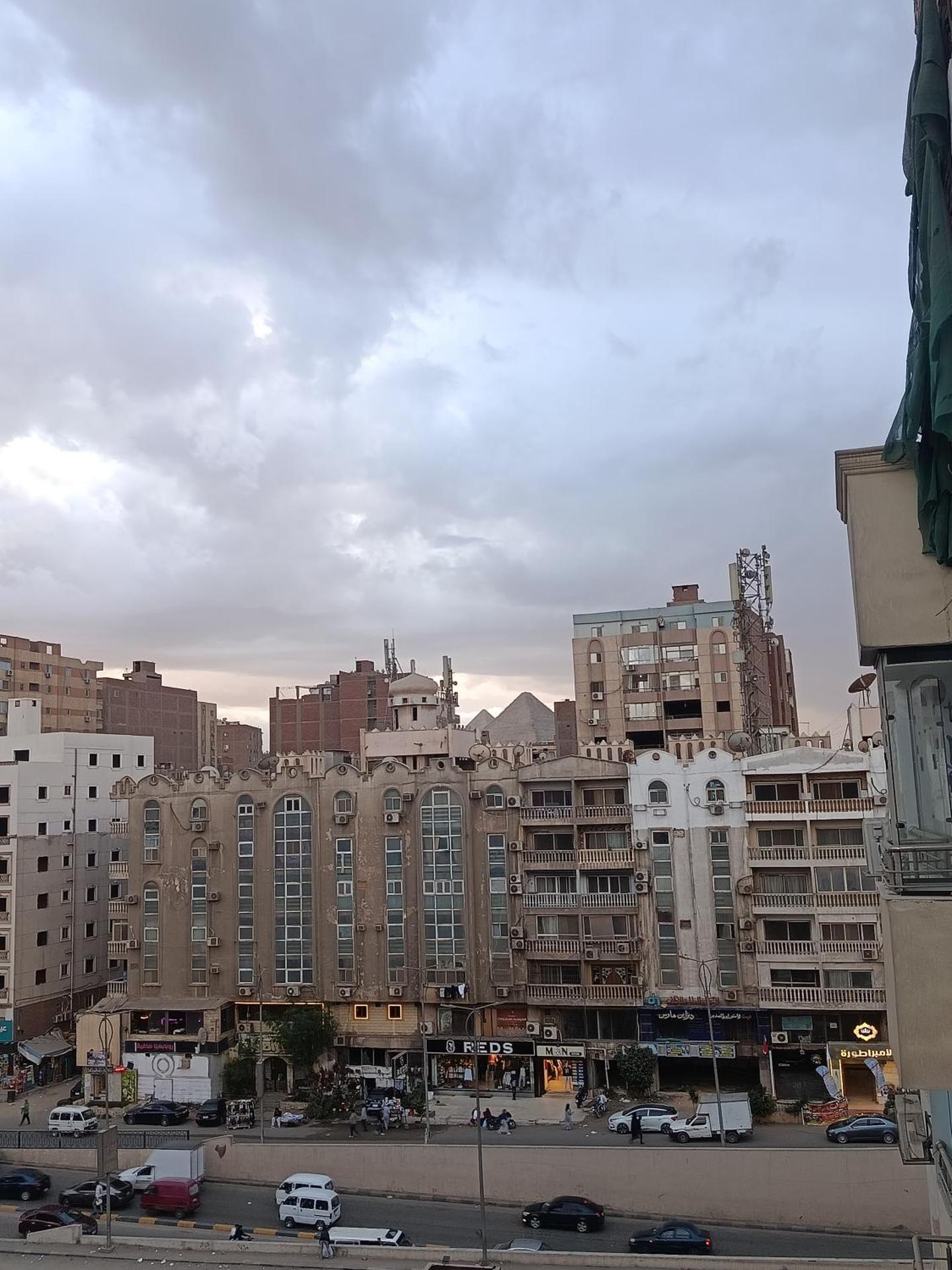 Pyrs Giza Heaven - Photo 197