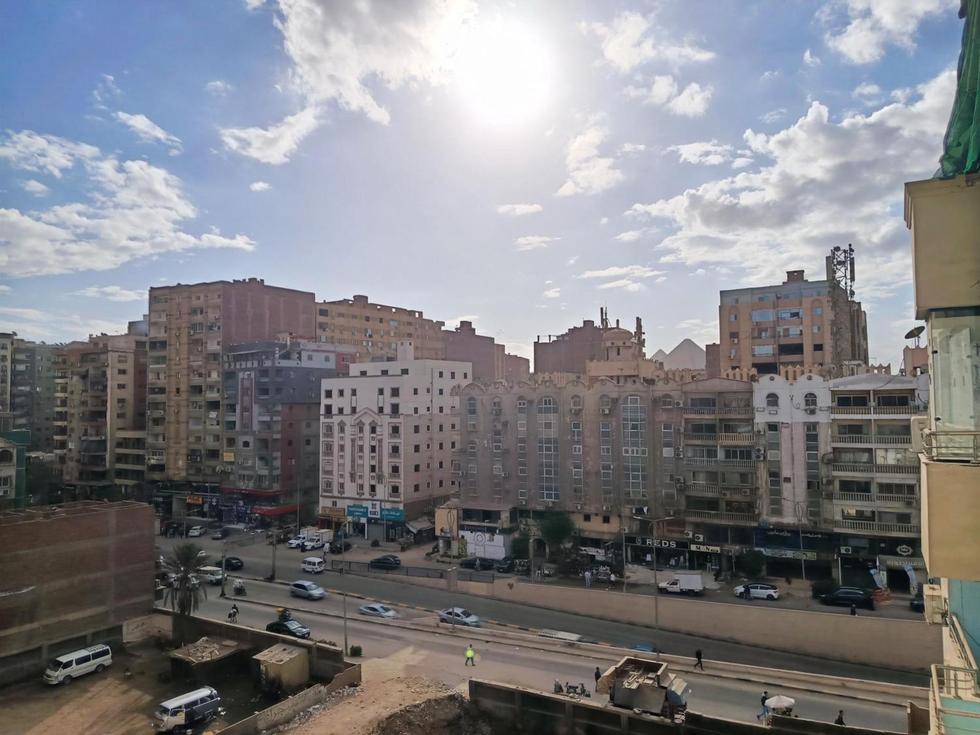 Pyrs Giza Heaven - Photo 196