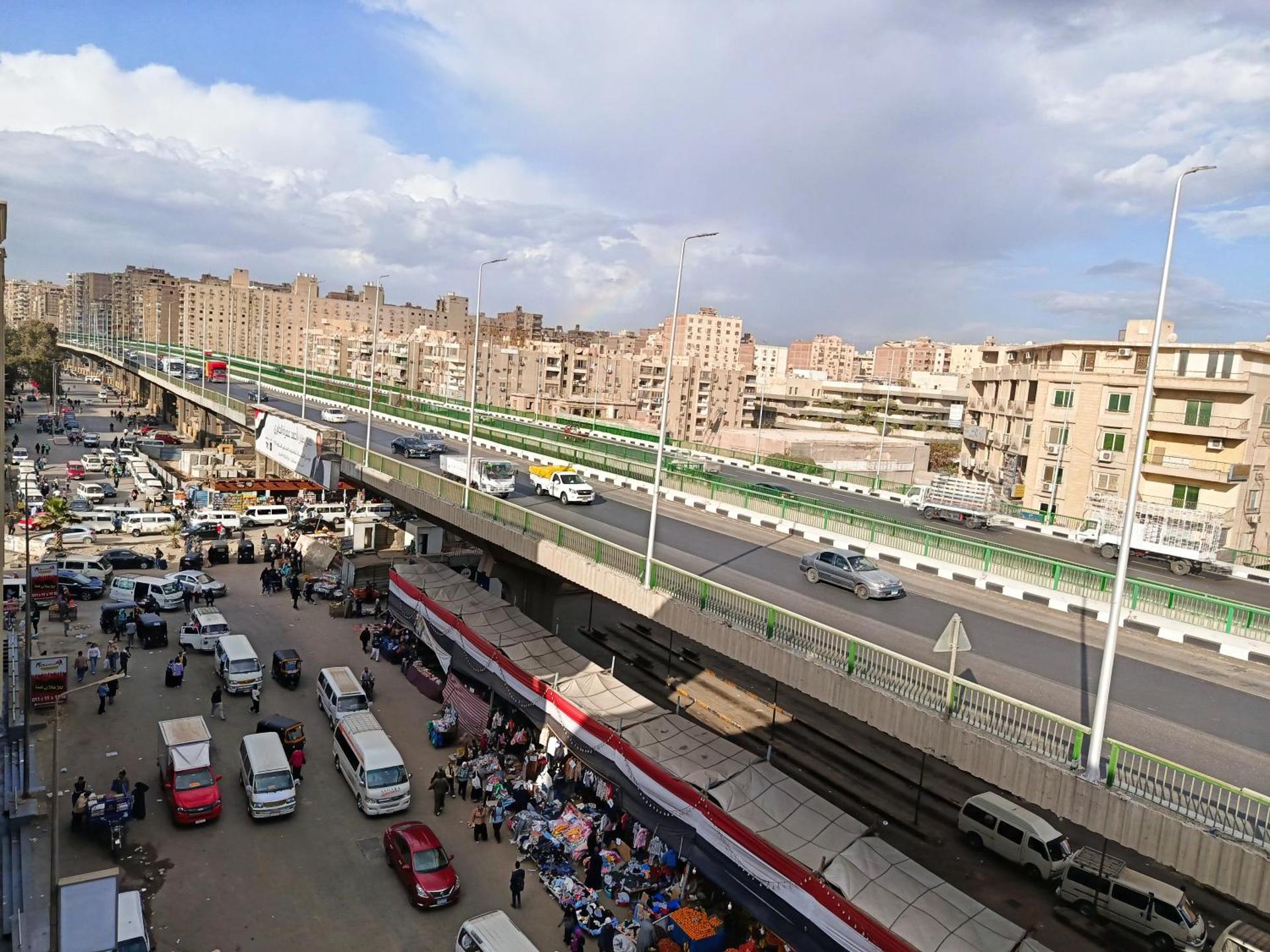 Pyrs Giza Heaven - Photo 198