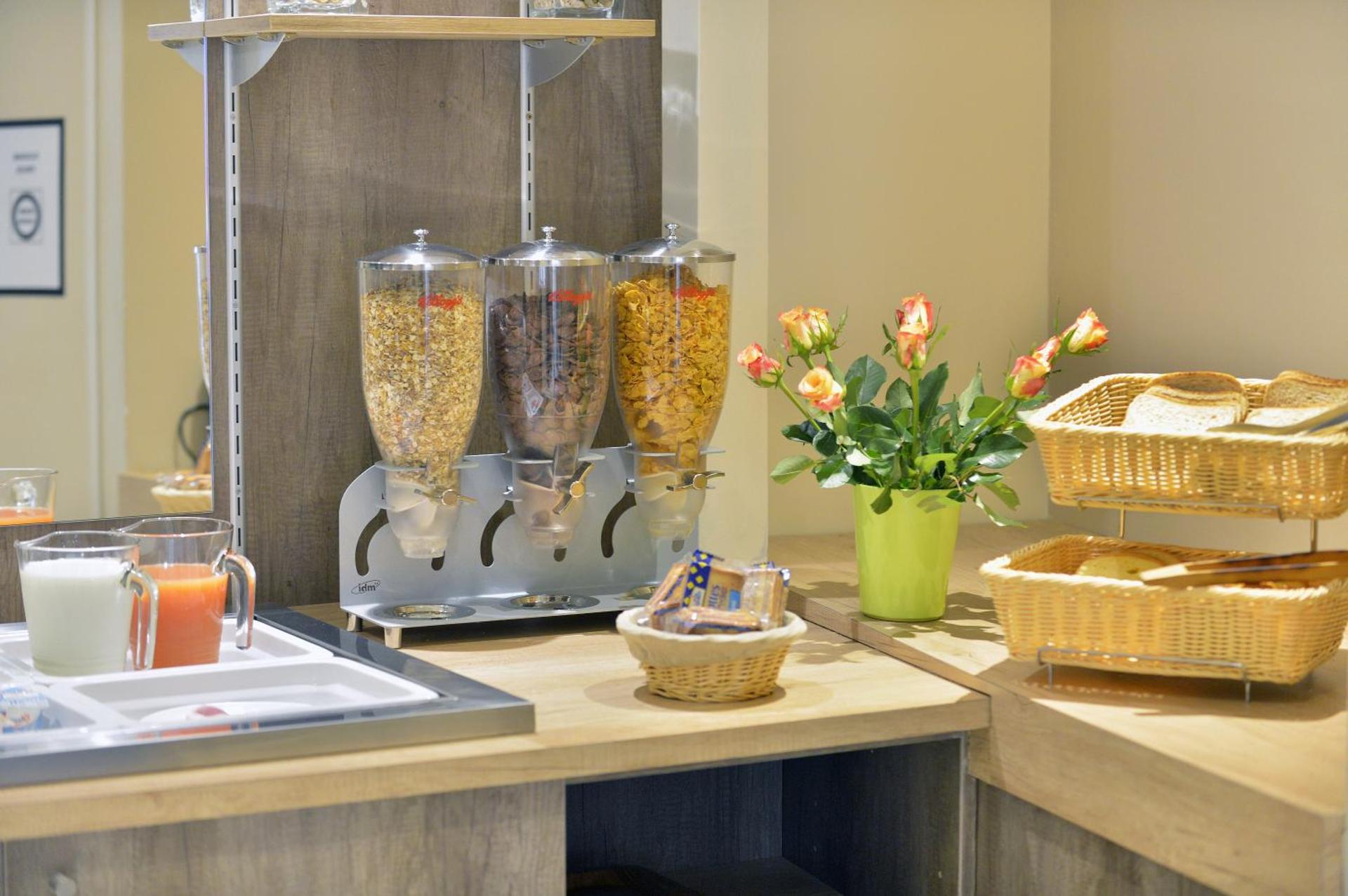 Hotel du Chemin Vert - Photo 26