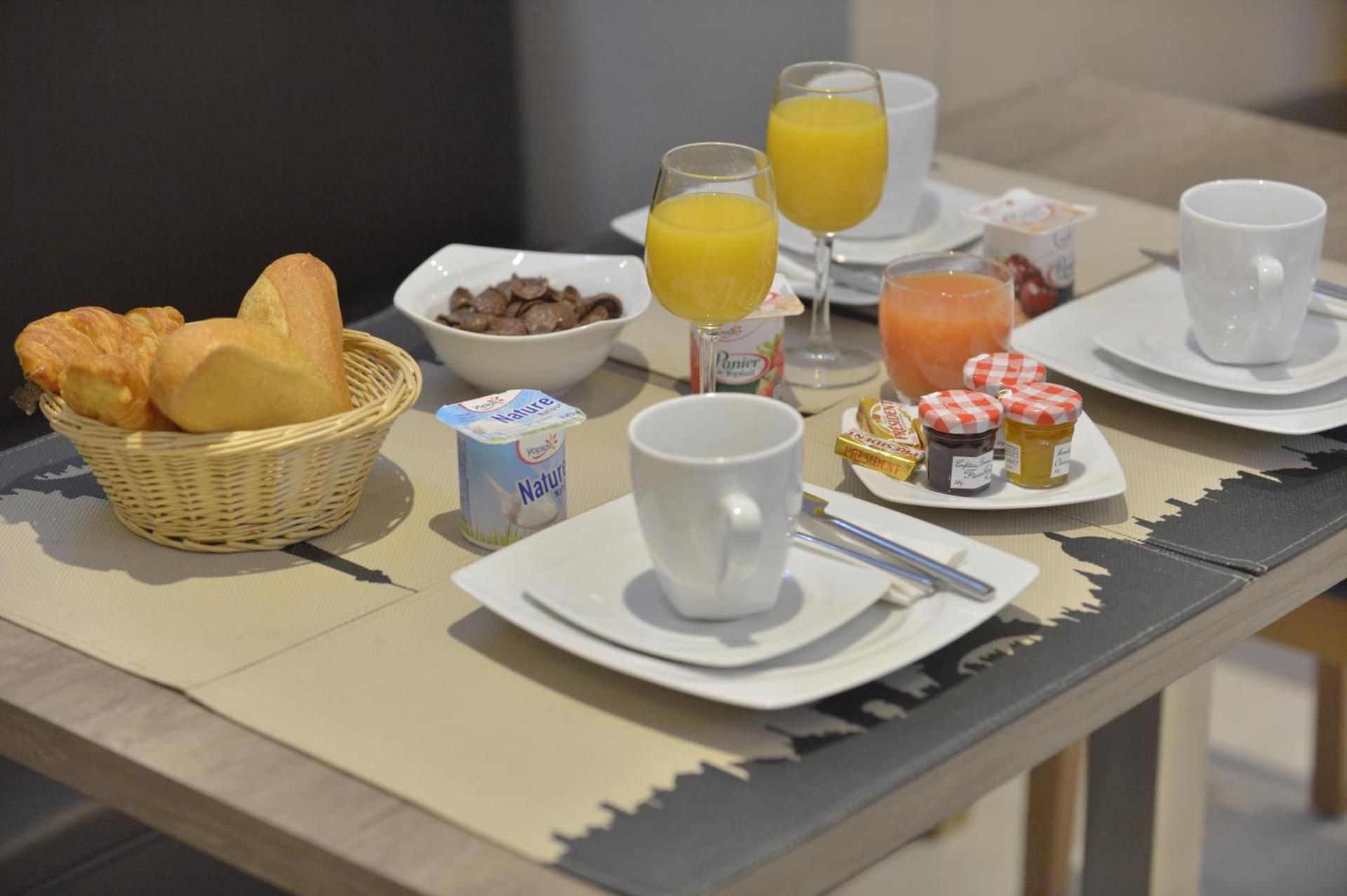 Hotel du Chemin Vert - Photo 25