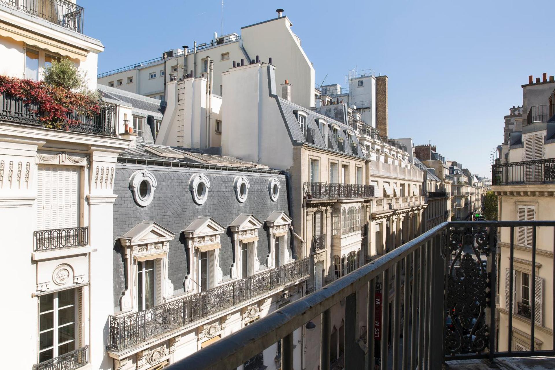 Hôtel Cordelia Opéra-Madeleine - Photo 24