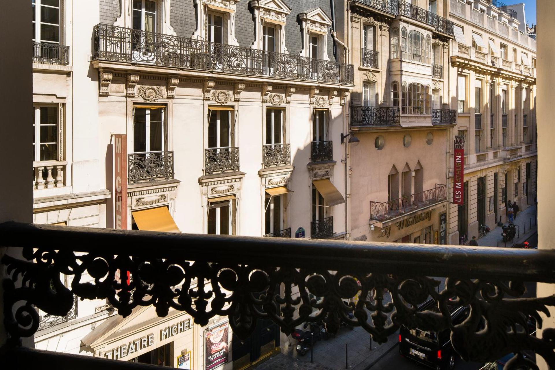 Hôtel Cordelia Opéra-Madeleine - Photo 25