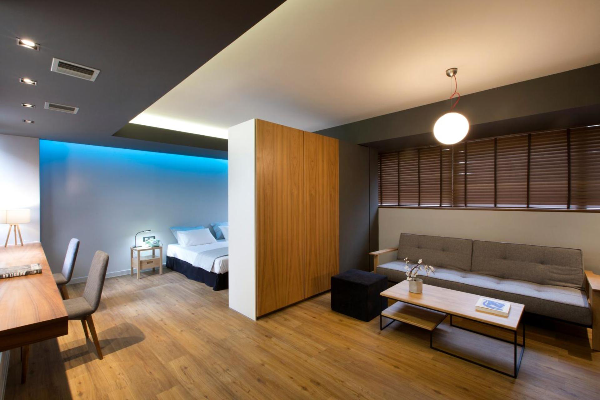 Pi Athens - Photo 20