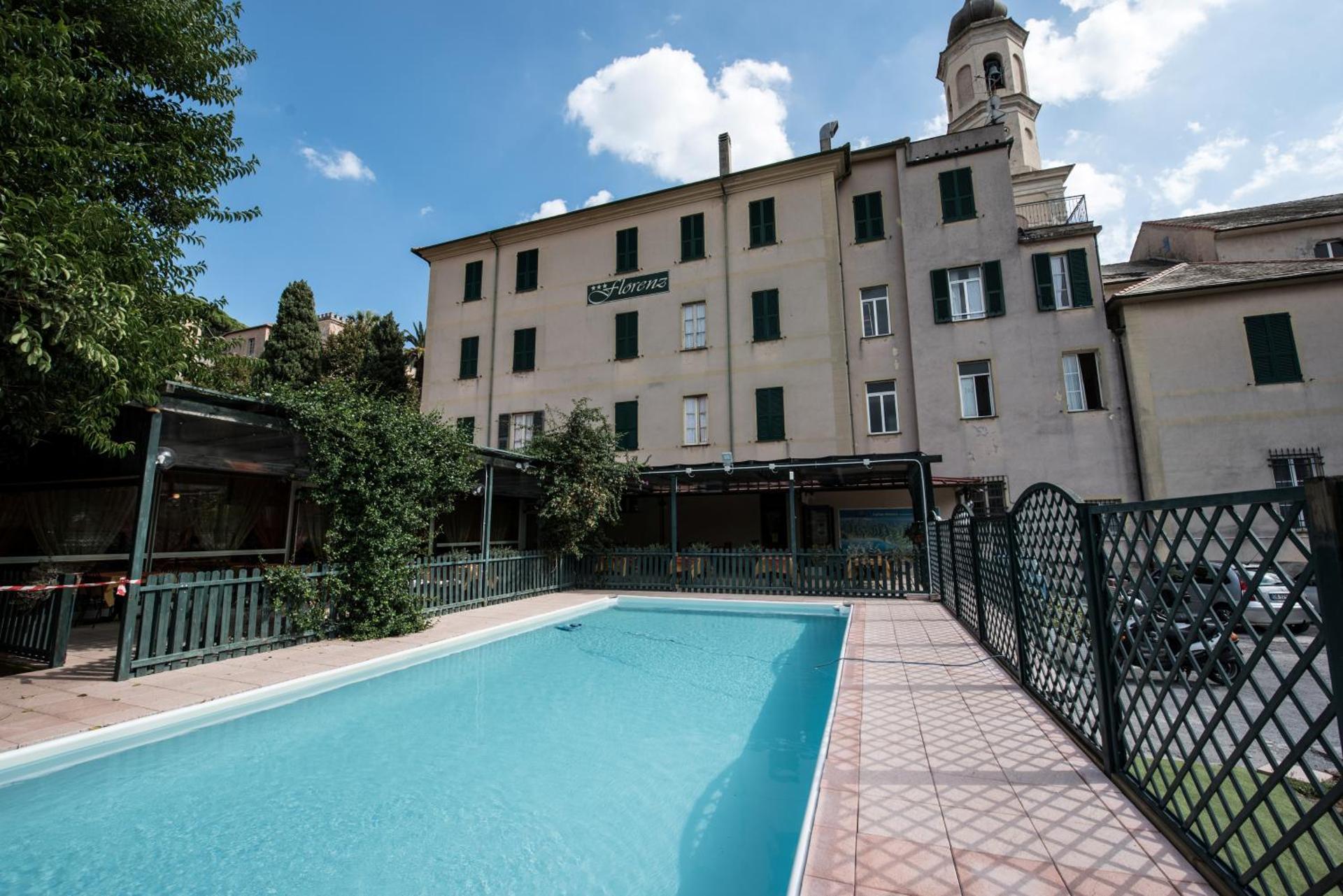 Hotel Florenz - Photo 12