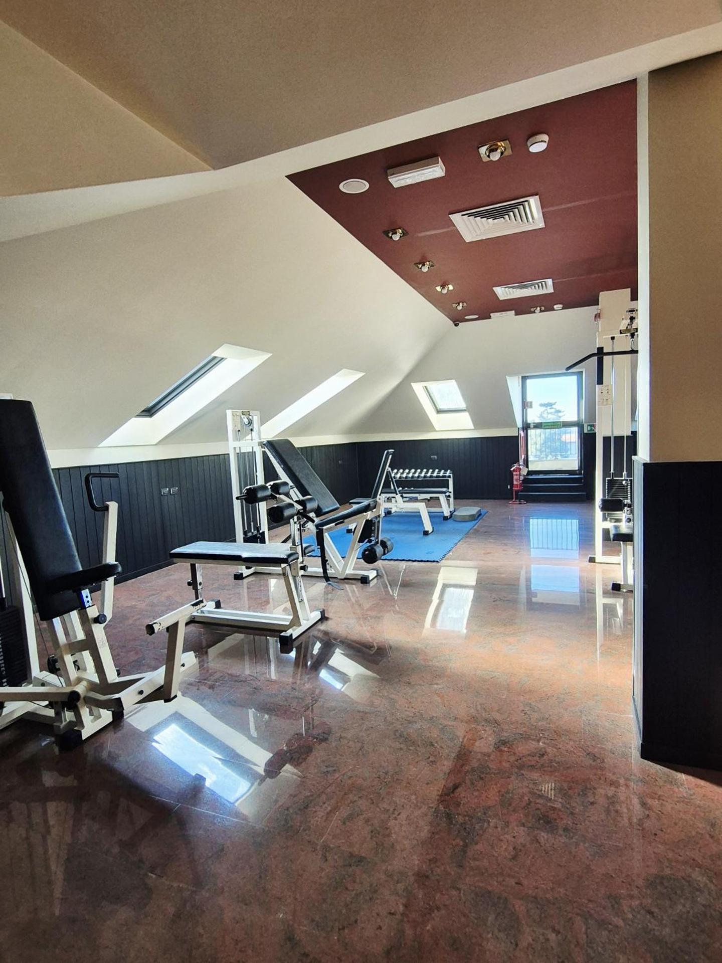 Hotel Excelsior Magenta - Photo 14