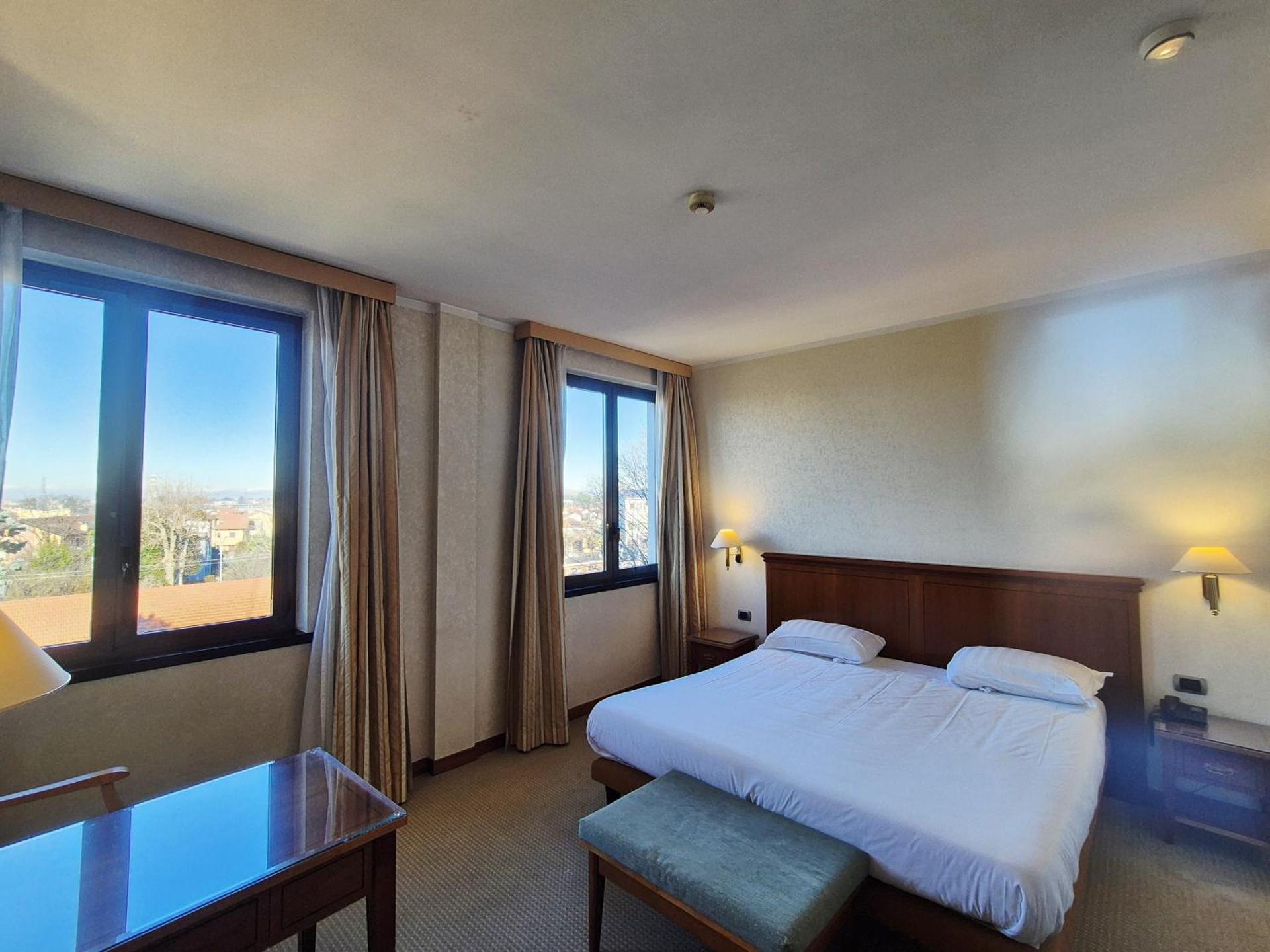 Hotel Excelsior Magenta - Photo 22