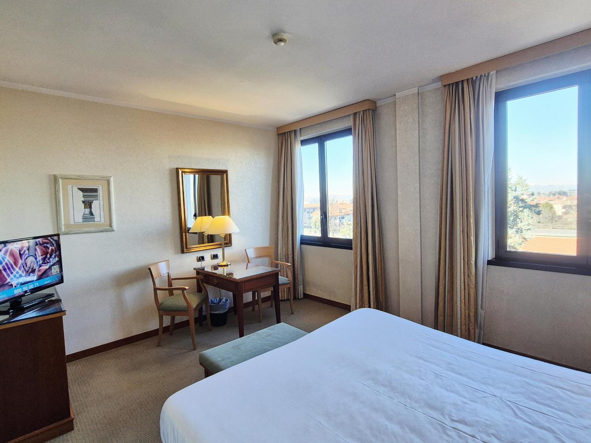 Hotel Excelsior Magenta - Photo 3