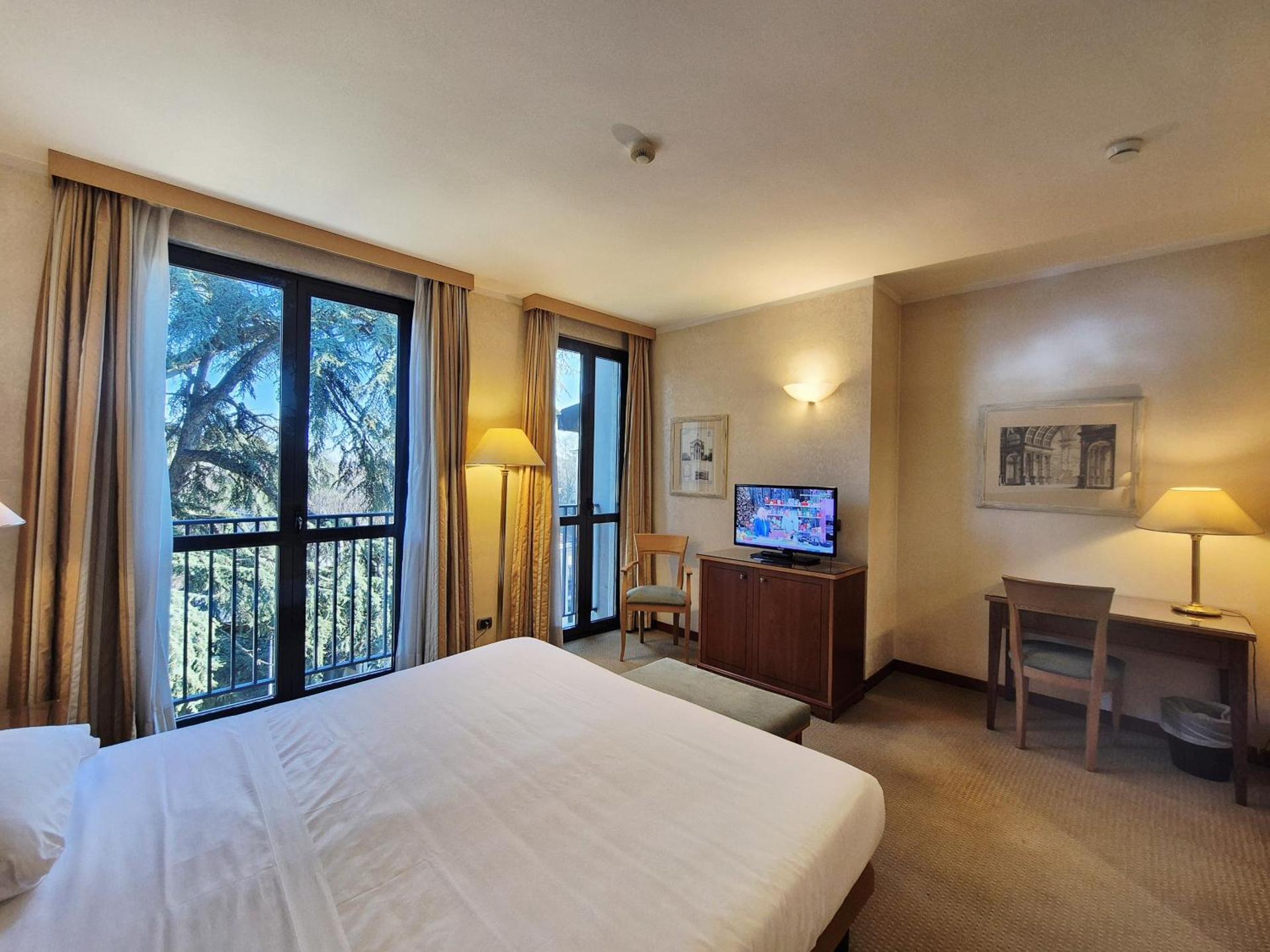 Hotel Excelsior Magenta - Photo 66