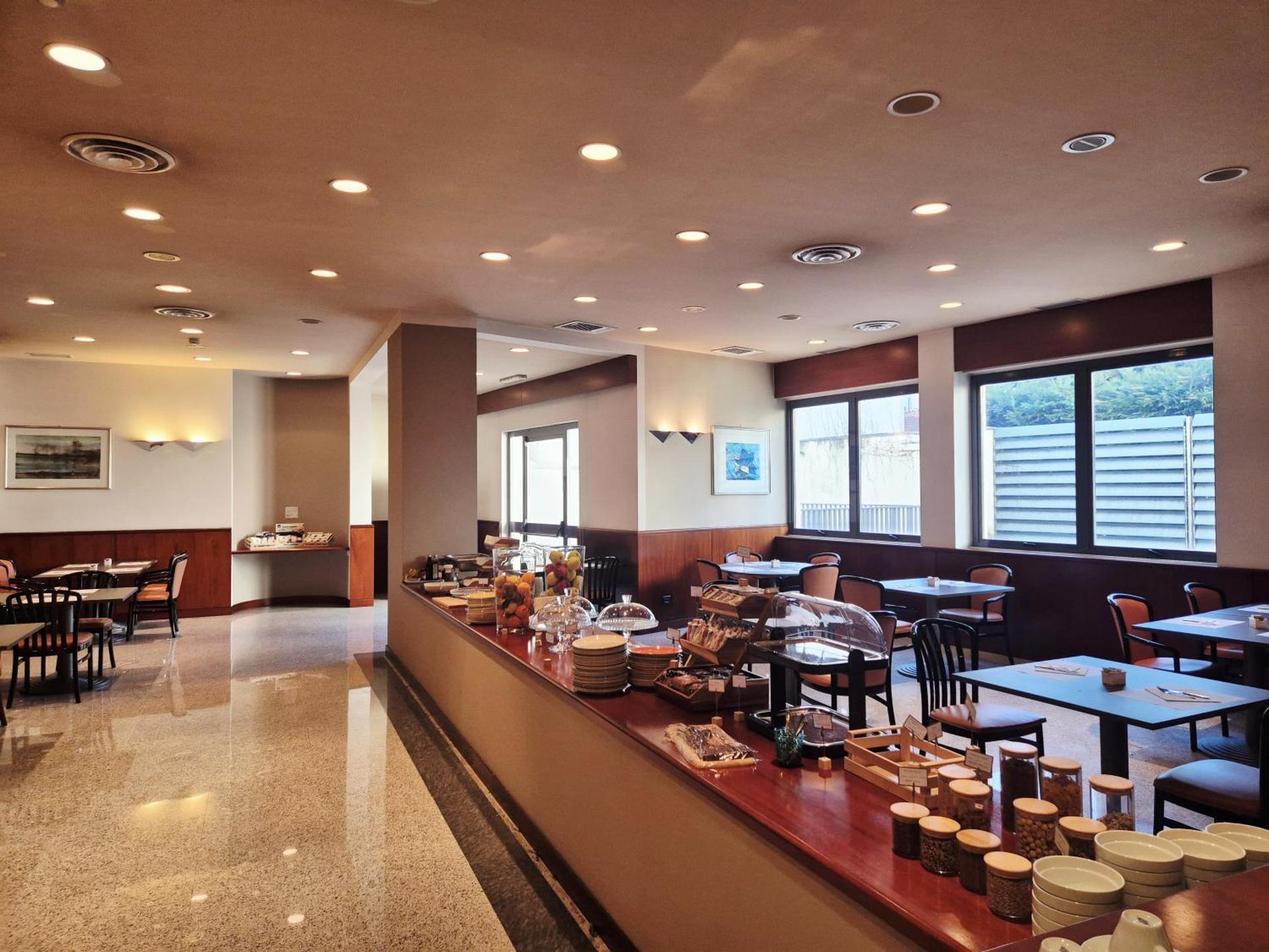 Hotel Excelsior Magenta - Photo 16