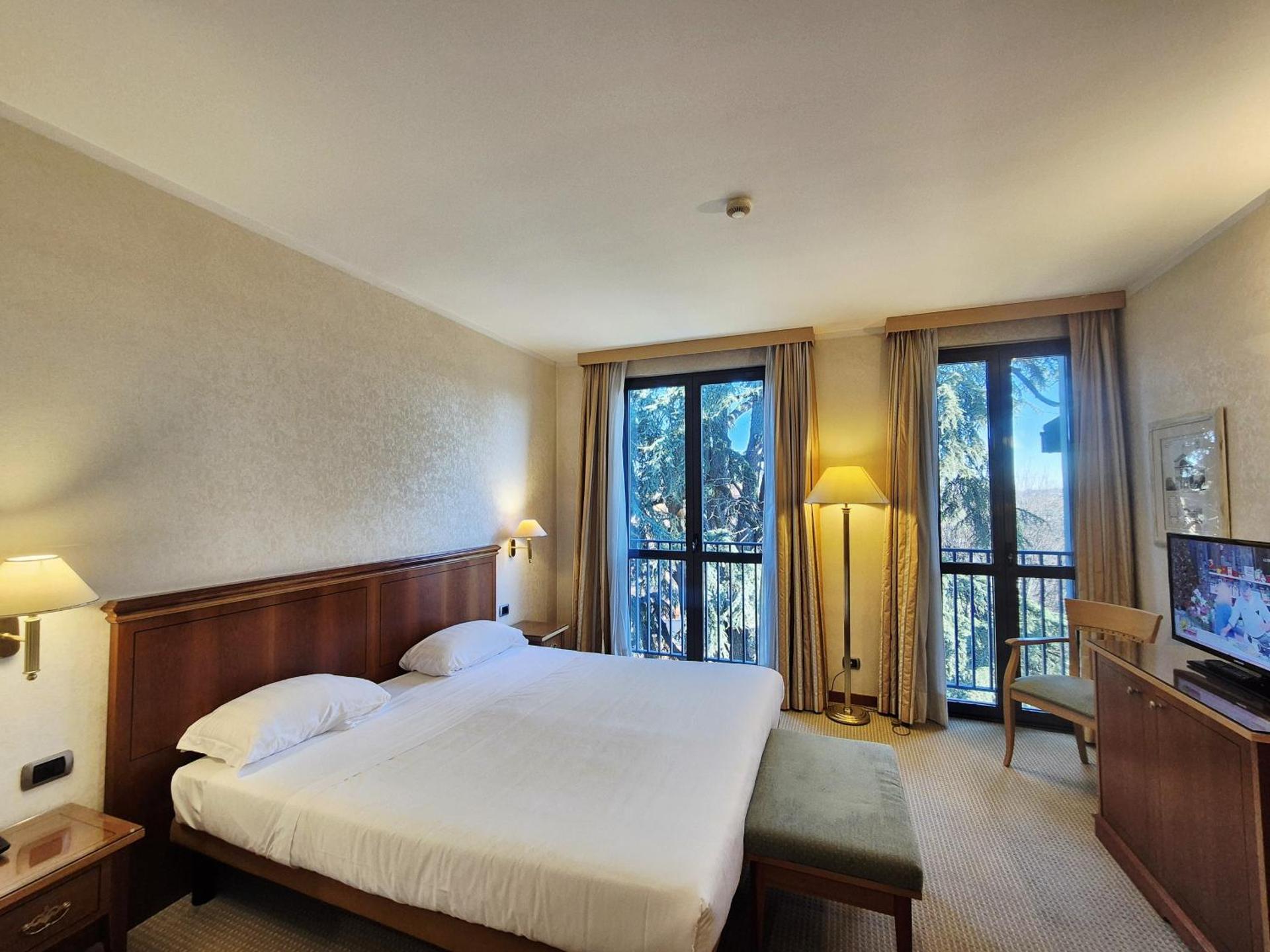 Hotel Excelsior Magenta - Photo 50