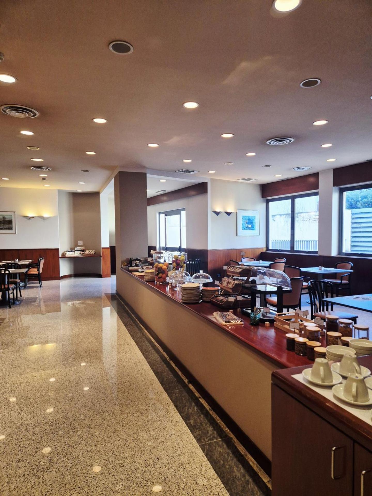 Hotel Excelsior Magenta - Photo 15