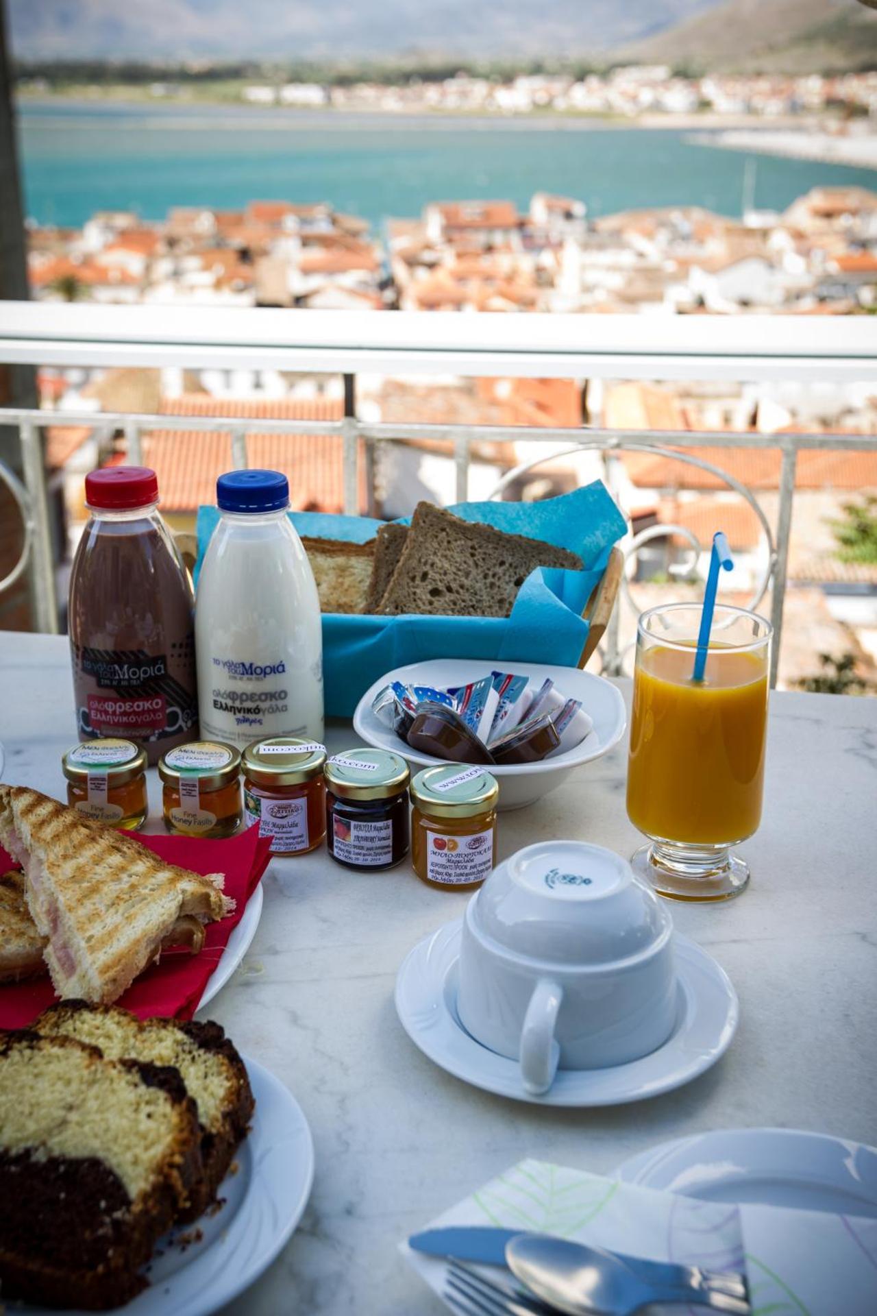 pension Acronafplia B&D - Photo 157