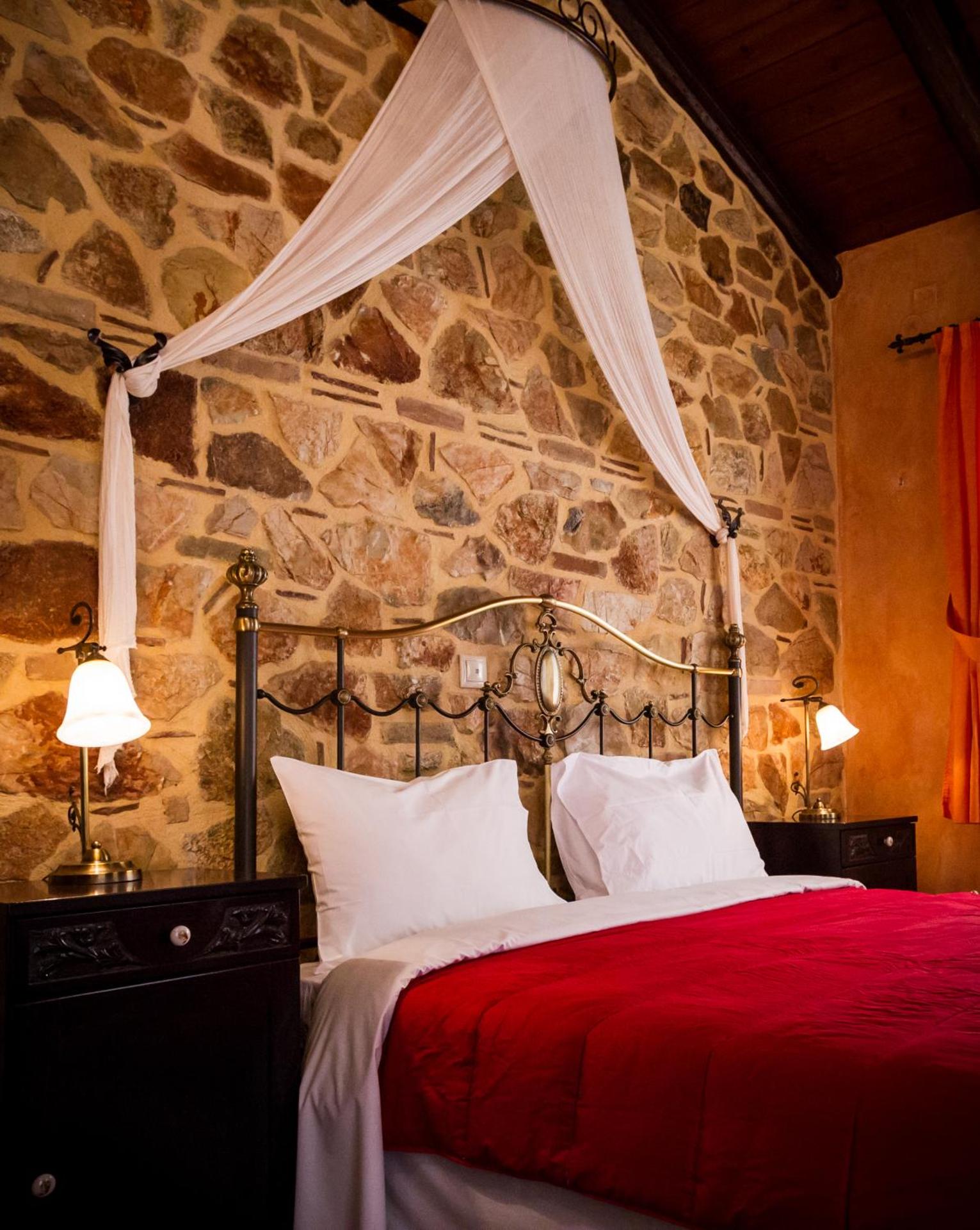 pension Acronafplia B&D - Photo 159