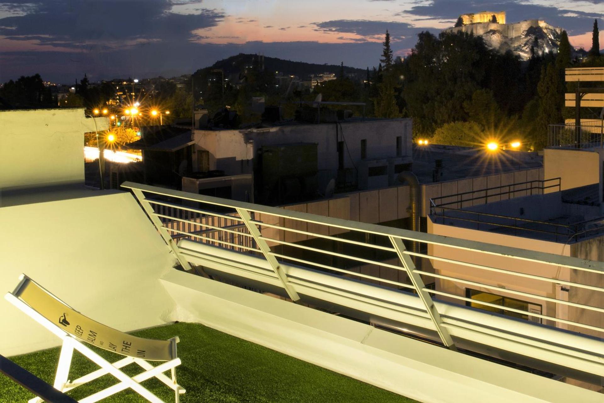 Pi Athens - Photo 18