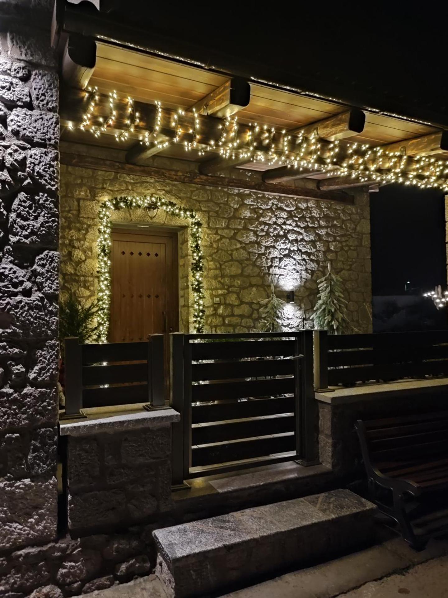 Ξενώνας Αγανίππη - Photo 76